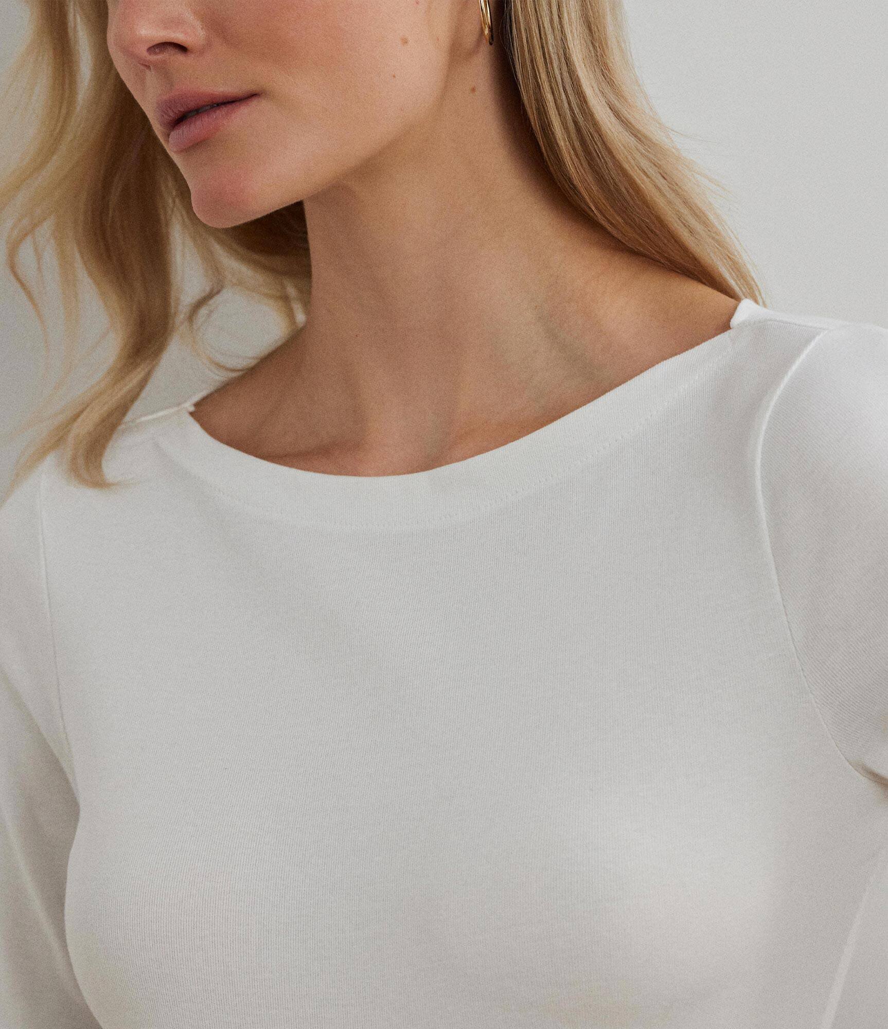 Lauren Ralph Lauren Bluză Judy | Slim Fit