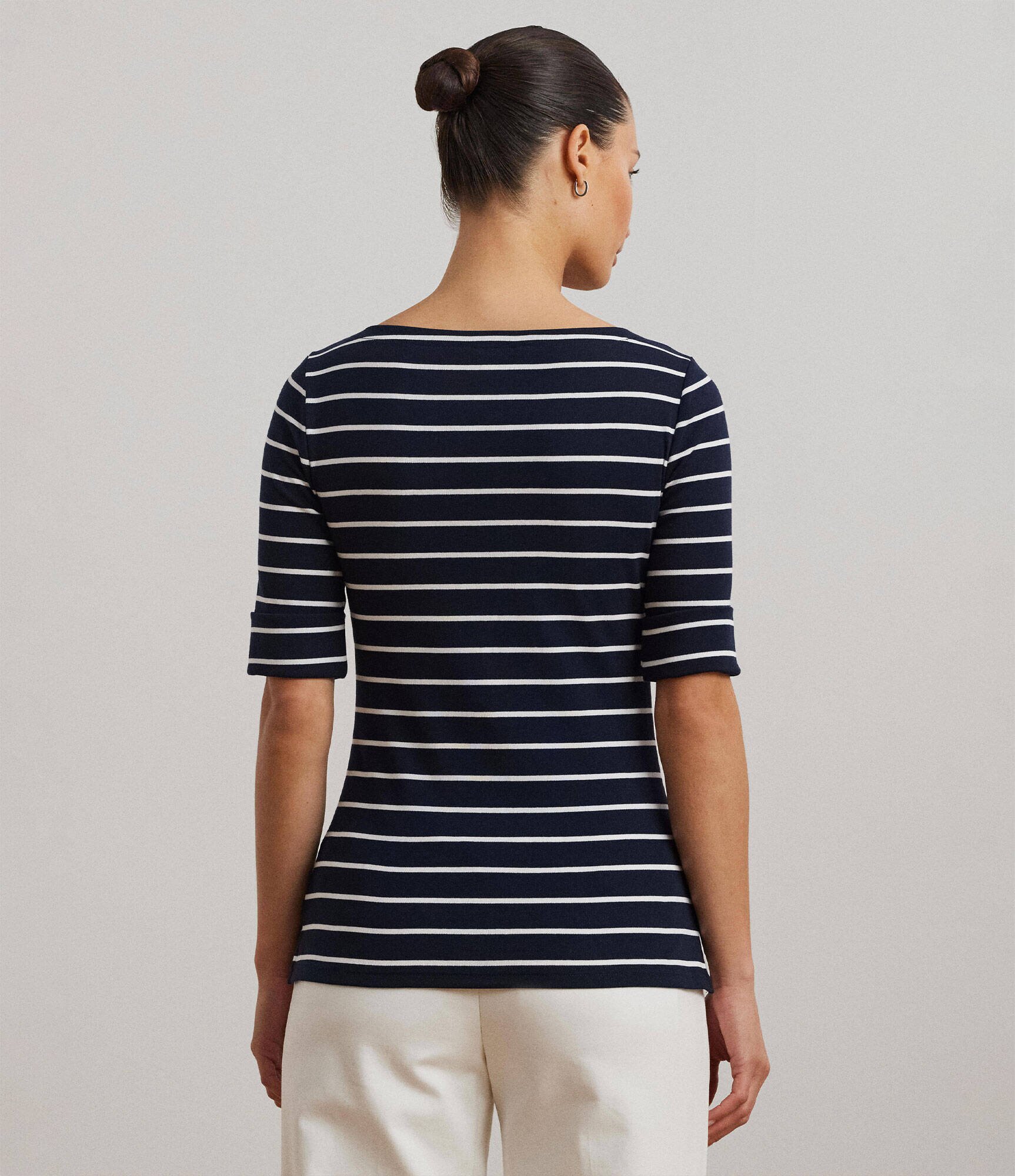 Lauren Ralph Lauren Bluză Judy | Slim Fit