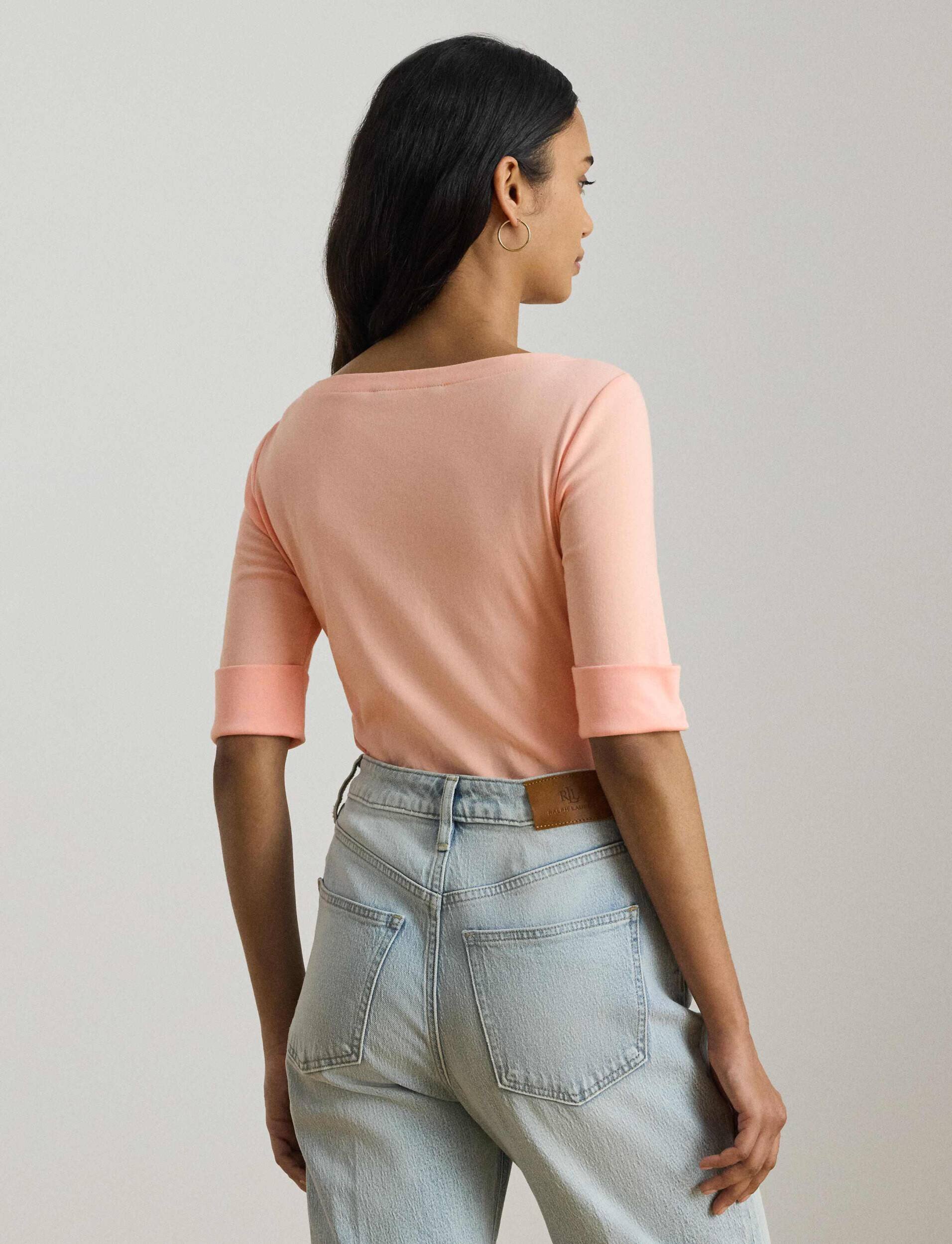 Lauren Ralph Lauren Bluză Judy | Slim Fit