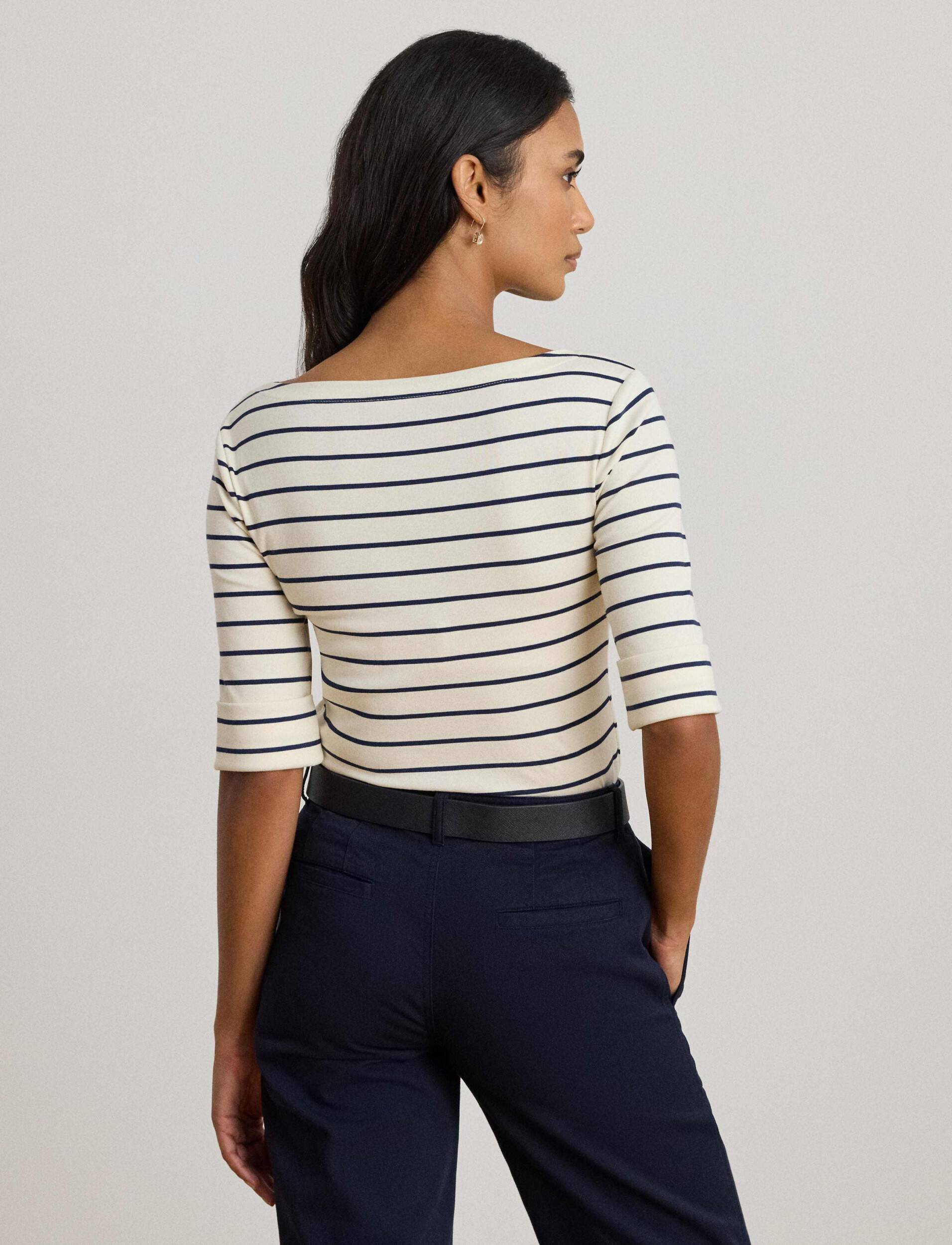 Lauren Ralph Lauren Bluză Judy | Slim Fit