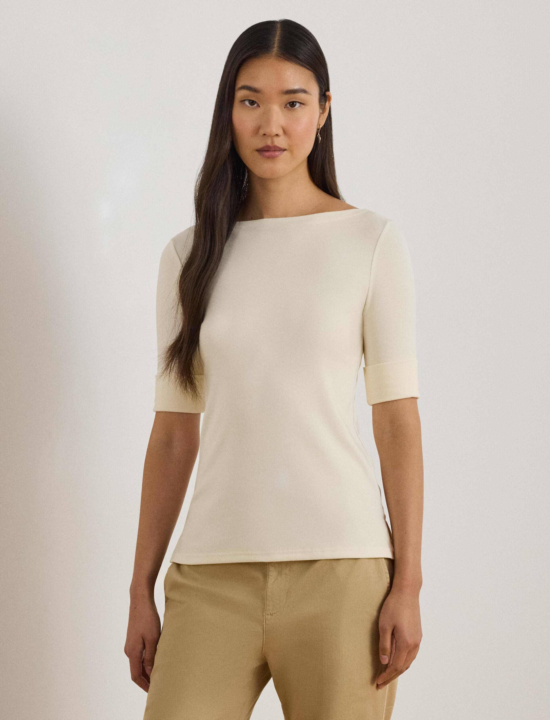 Lauren Ralph Lauren Bluză Judy | Slim Fit
