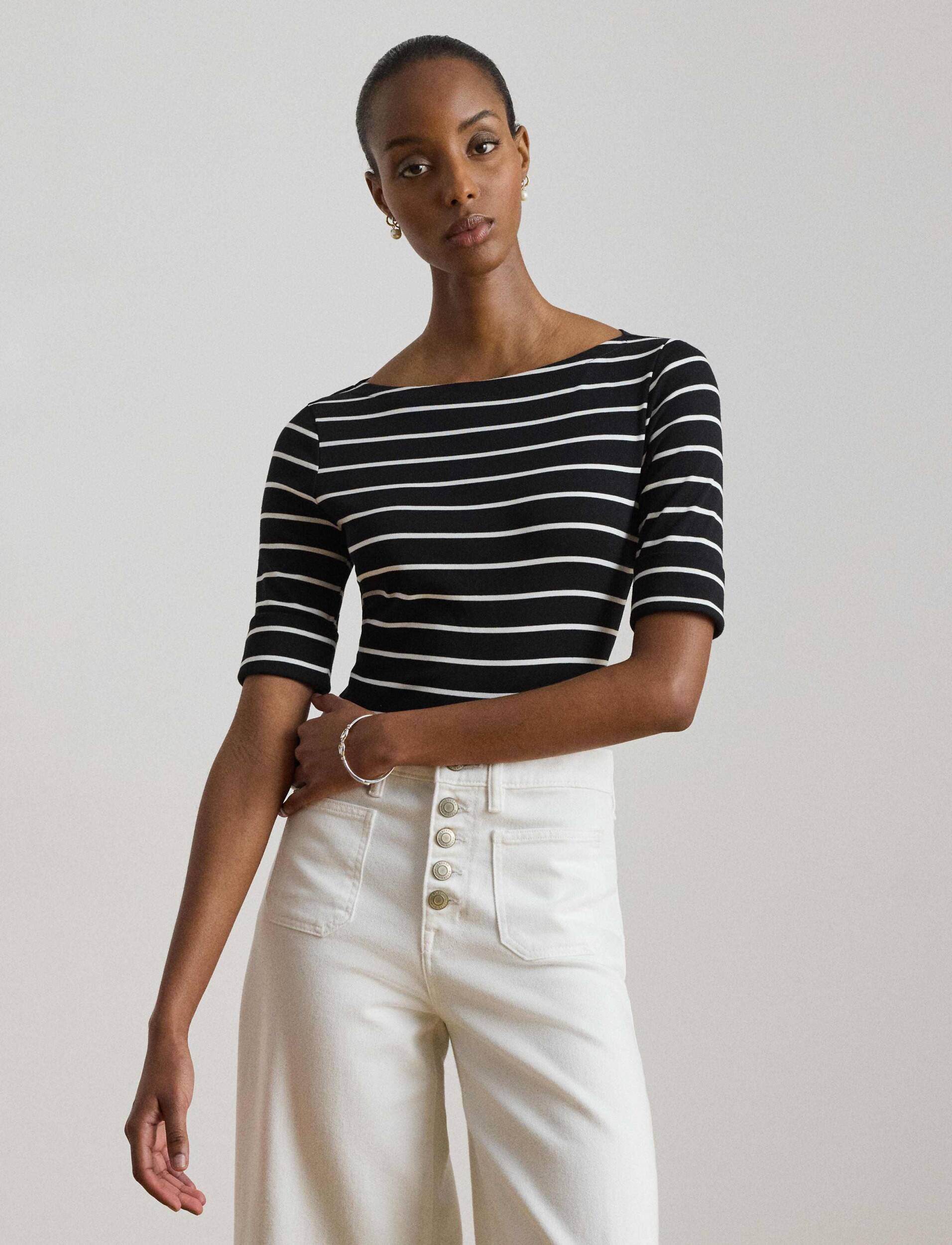 Lauren Ralph Lauren Bluză Judy | Slim Fit