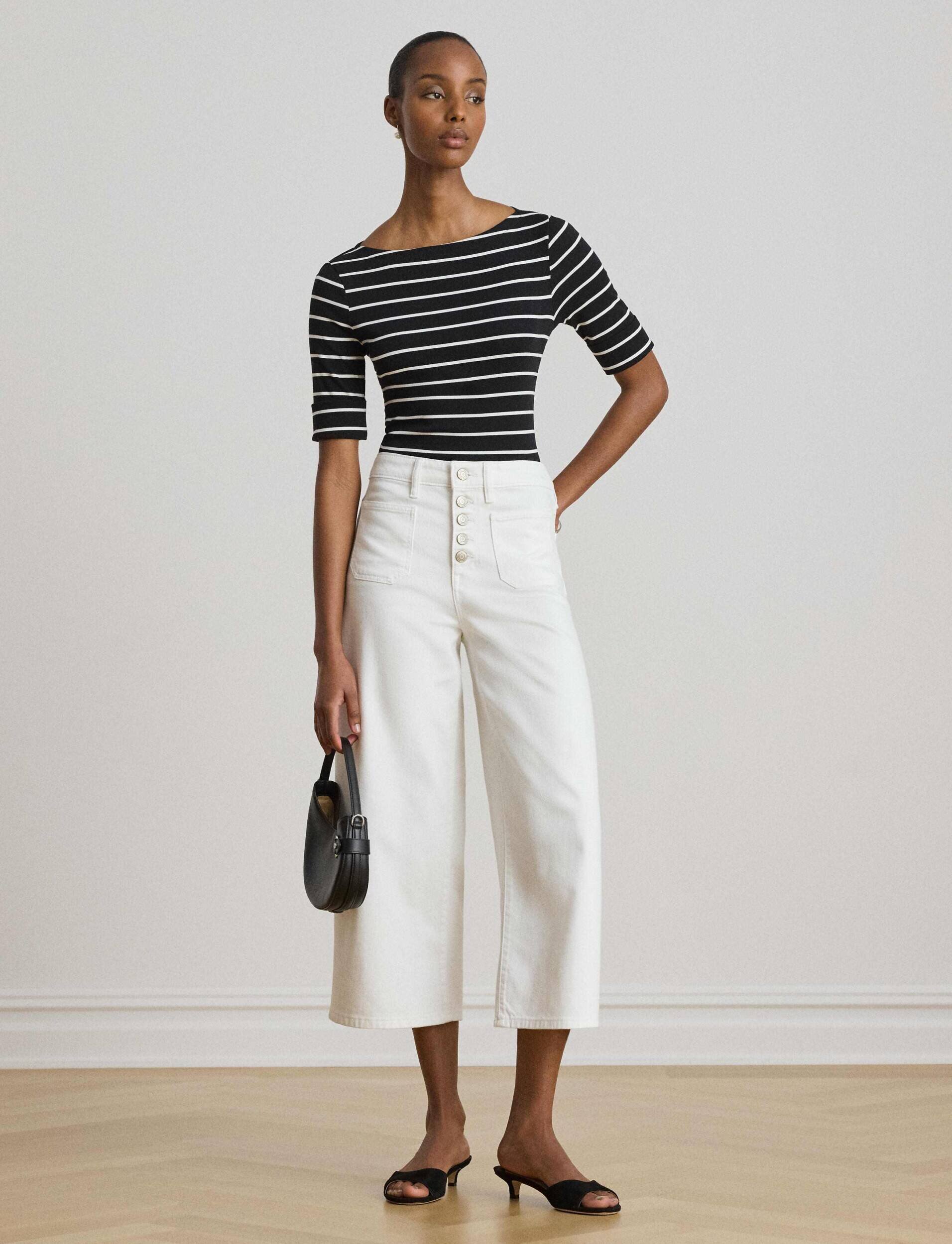 Lauren Ralph Lauren Bluză Judy | Slim Fit