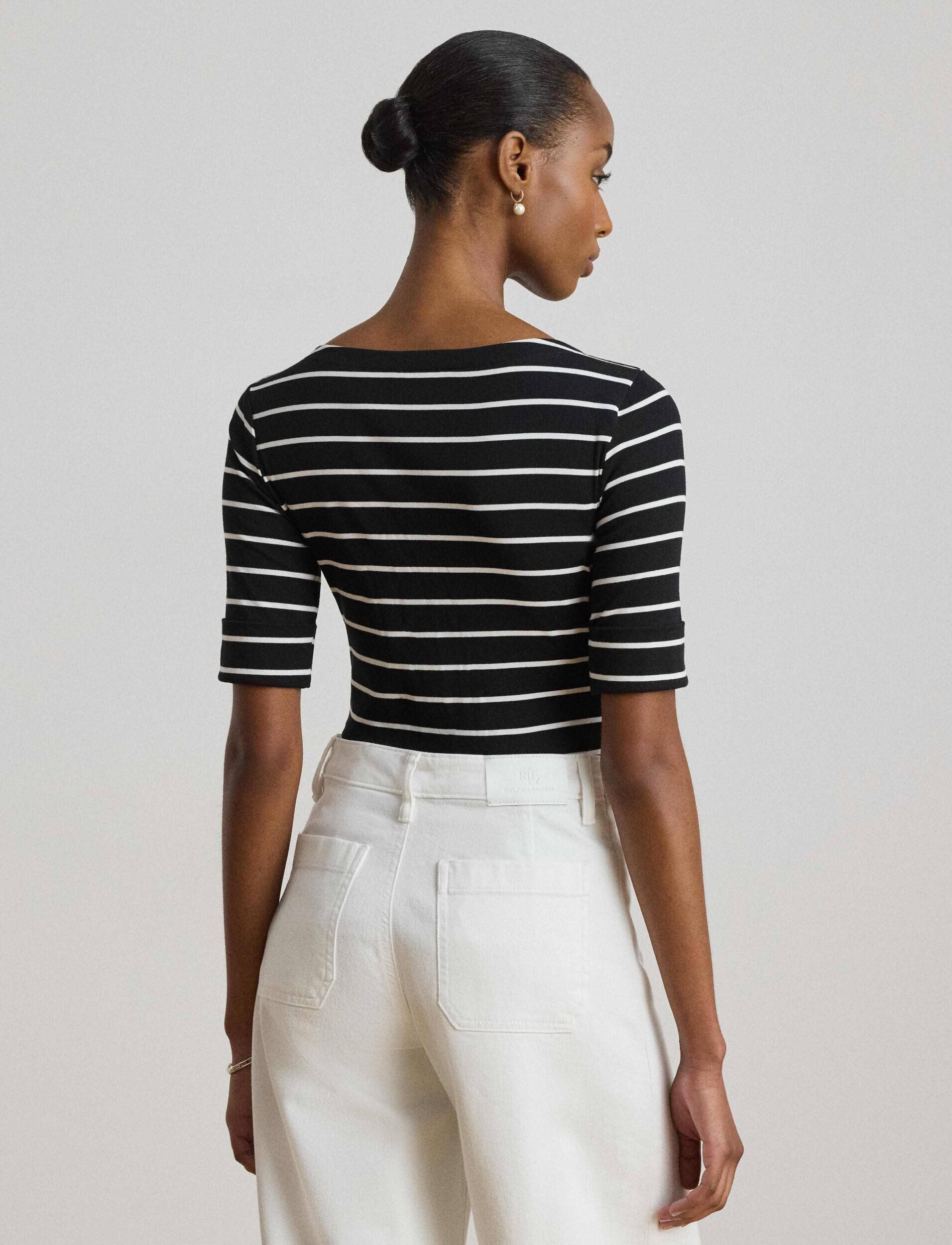 Lauren Ralph Lauren Bluză Judy | Slim Fit