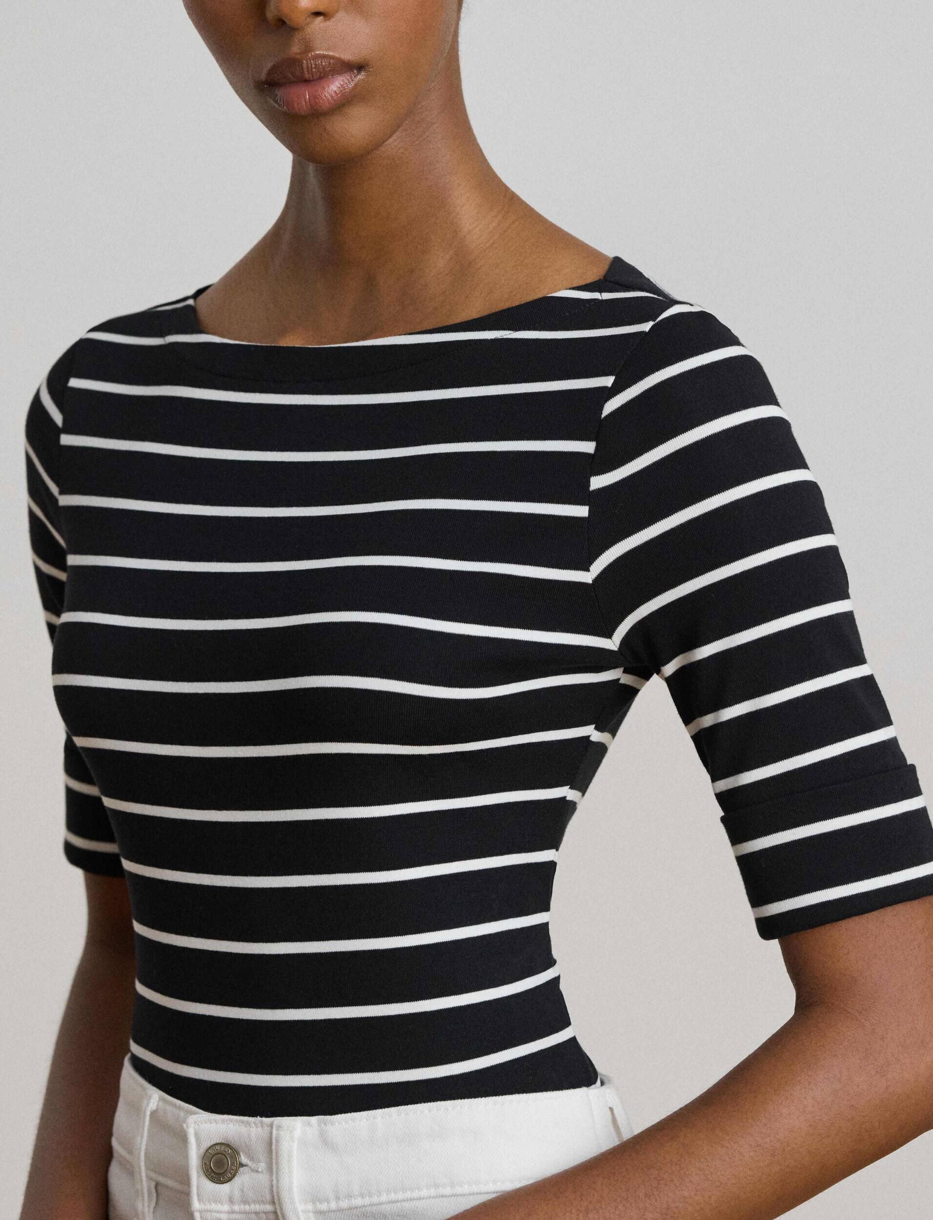 Lauren Ralph Lauren Bluză Judy | Slim Fit