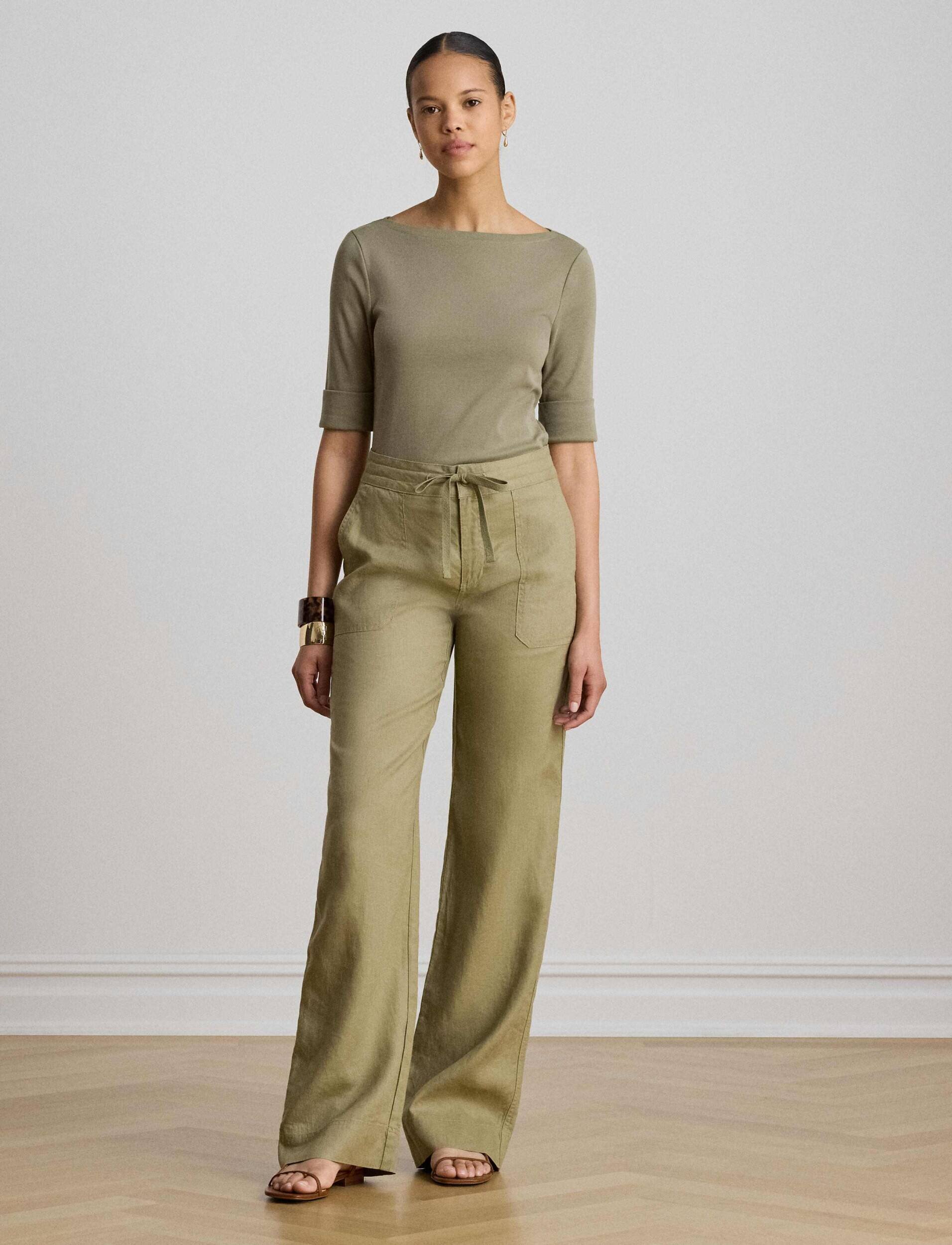 Lauren Ralph Lauren Bluză Judy | Slim Fit
