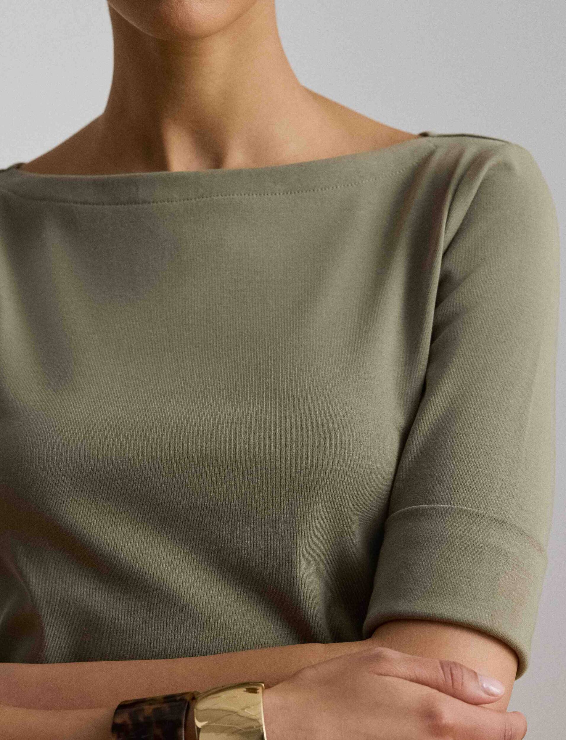 Lauren Ralph Lauren Bluză Judy | Slim Fit