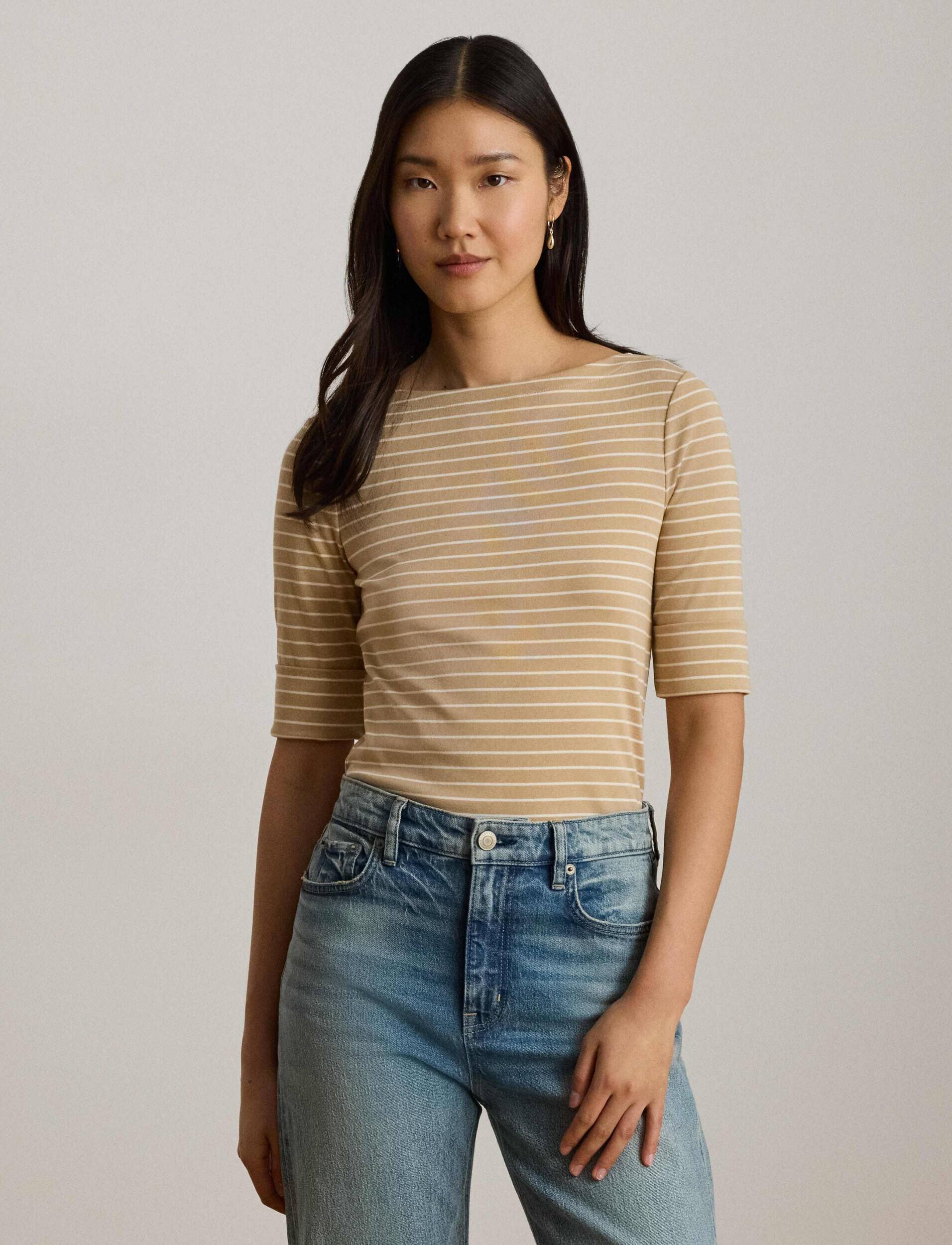 Lauren Ralph Lauren Bluză Judy | Slim Fit