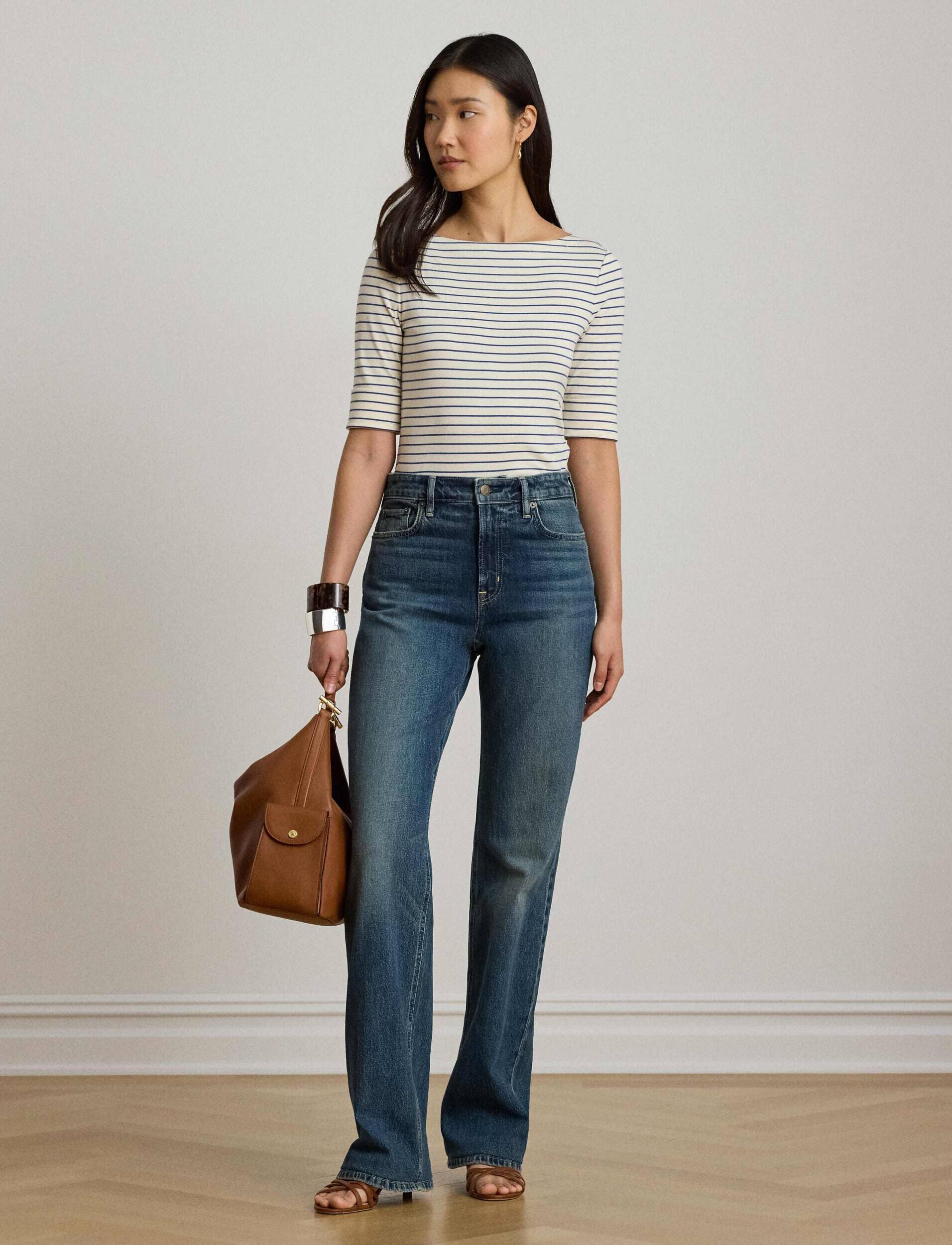 Lauren Ralph Lauren Bluză Judy | Slim Fit