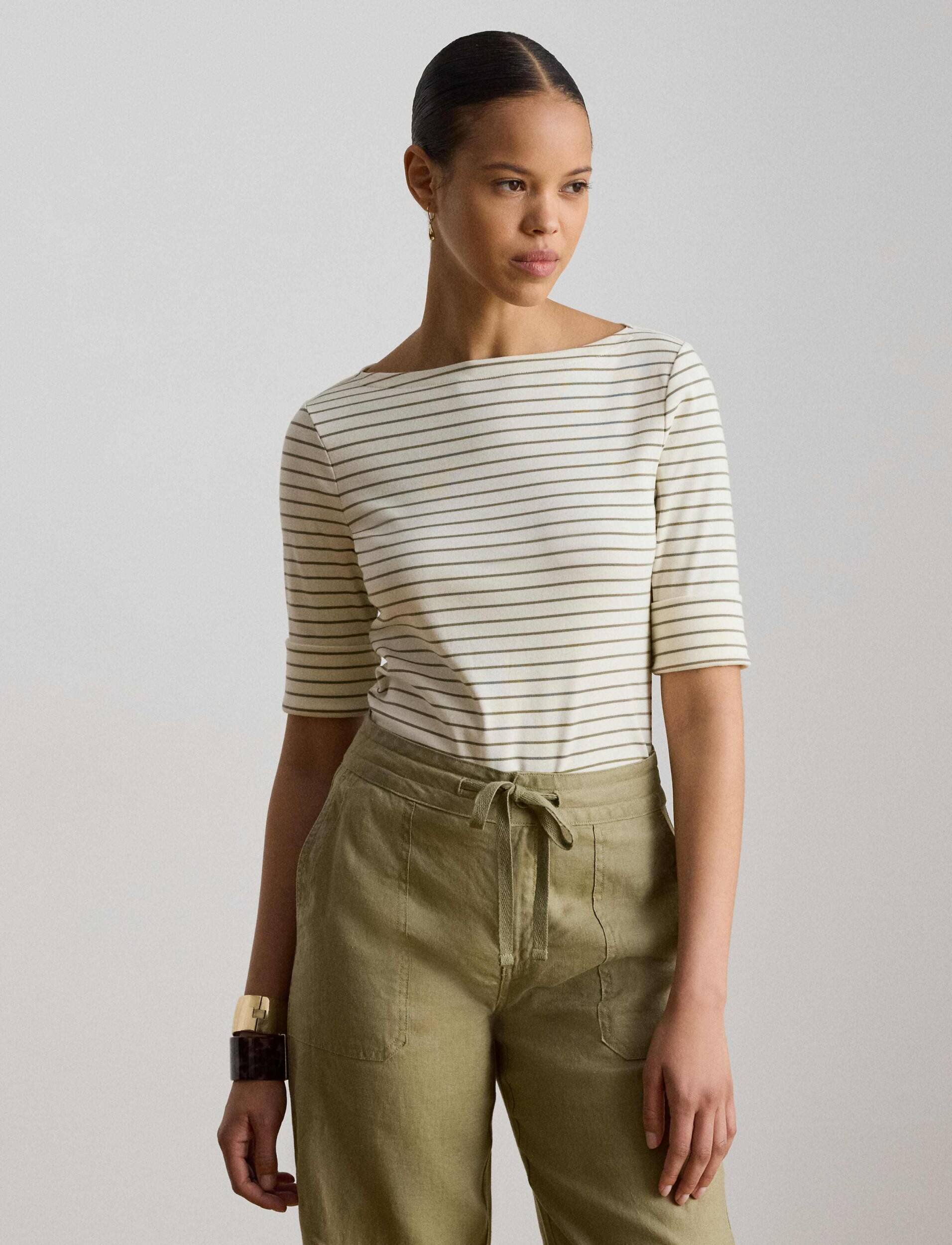 Lauren Ralph Lauren Bluză Judy | Slim Fit