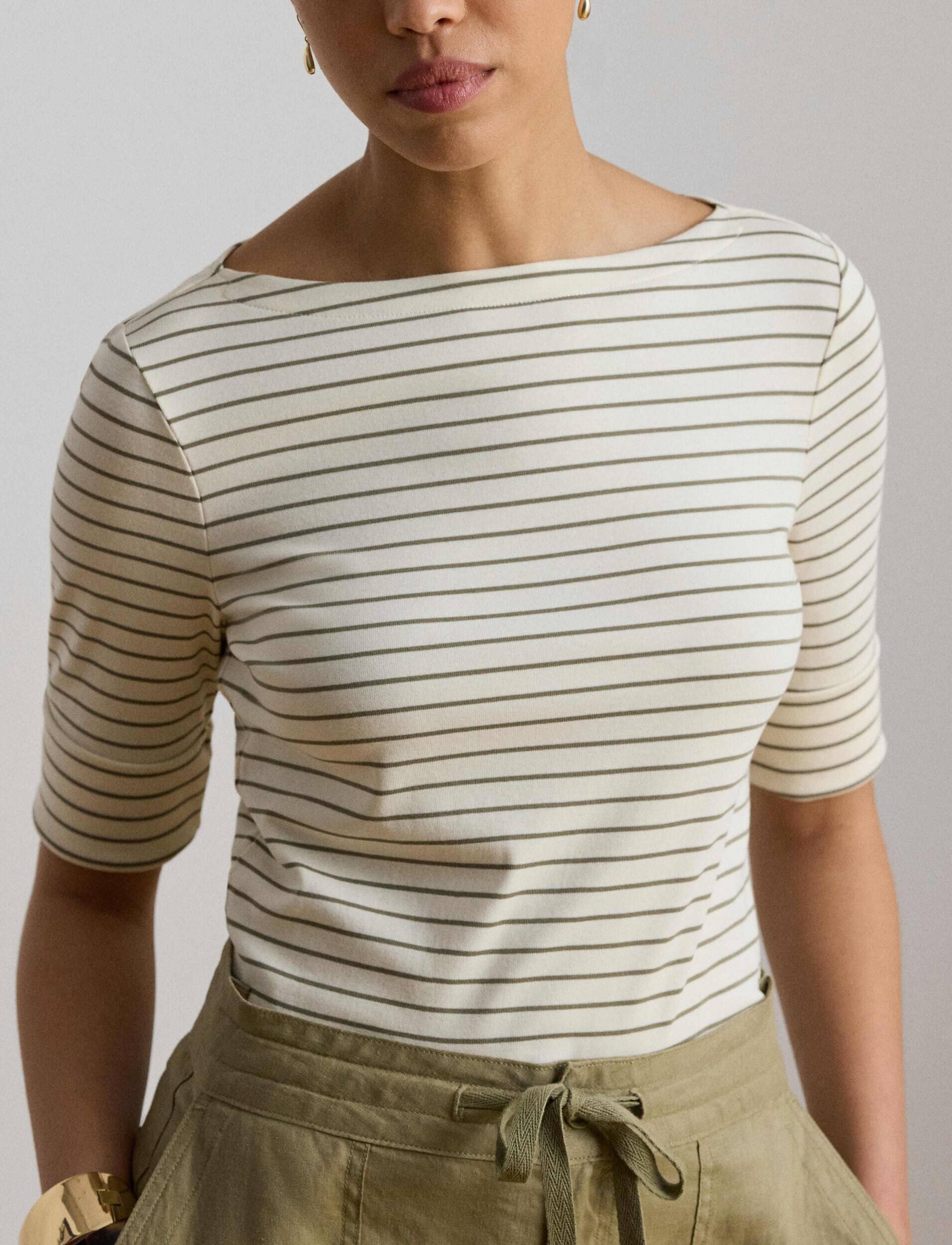 Lauren Ralph Lauren Bluză Judy | Slim Fit