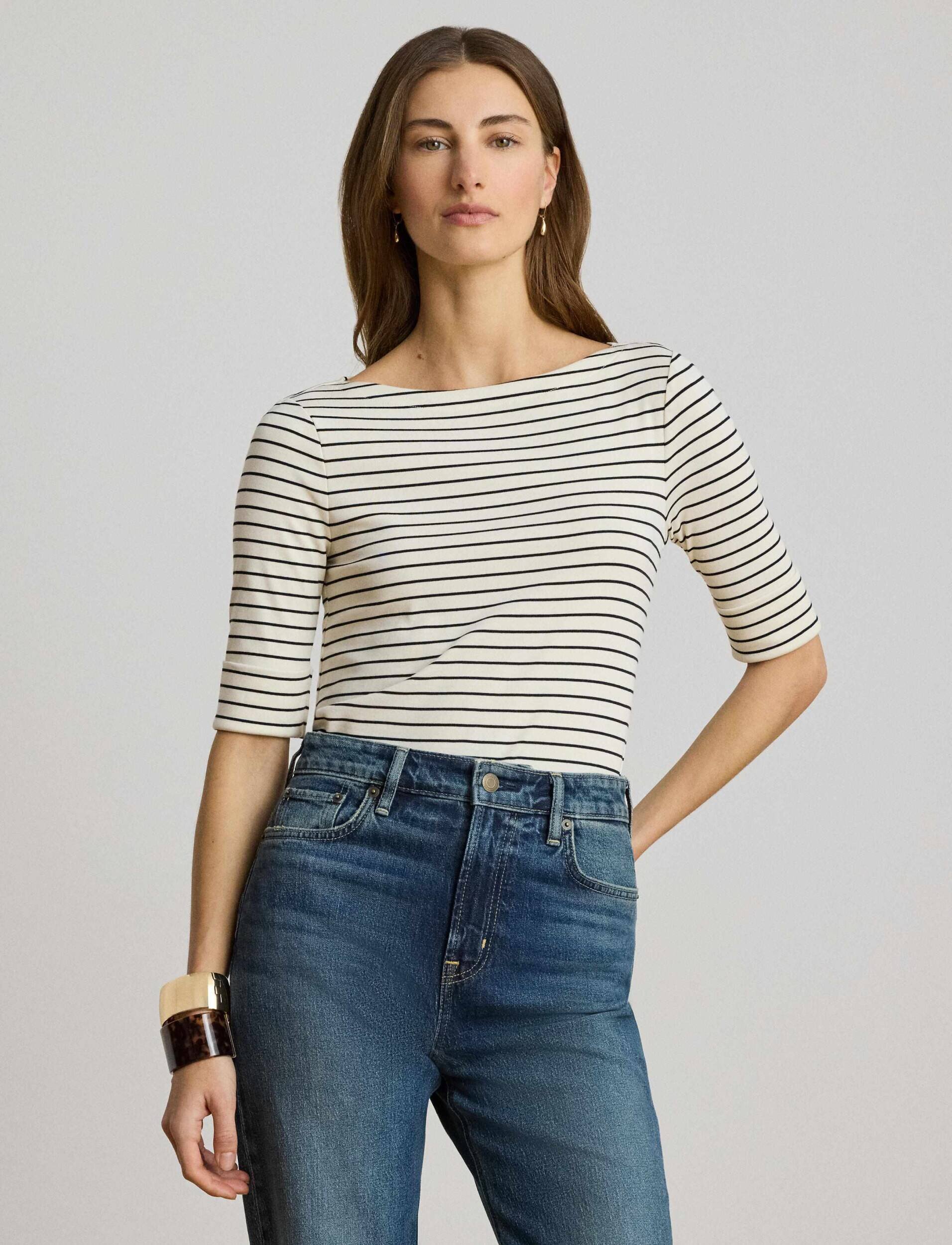 Lauren Ralph Lauren Bluză Judy | Slim Fit