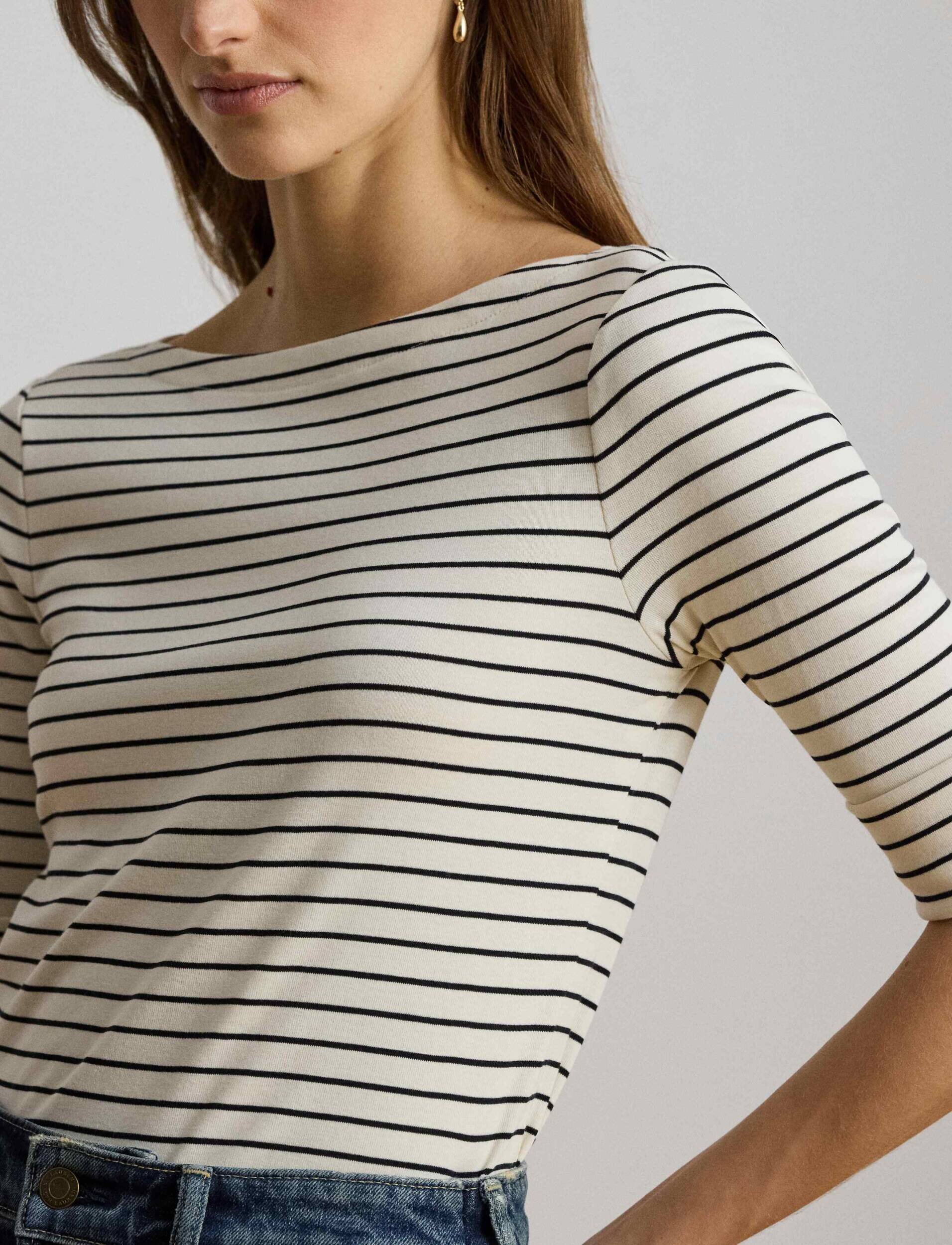 Lauren Ralph Lauren Bluză Judy | Slim Fit