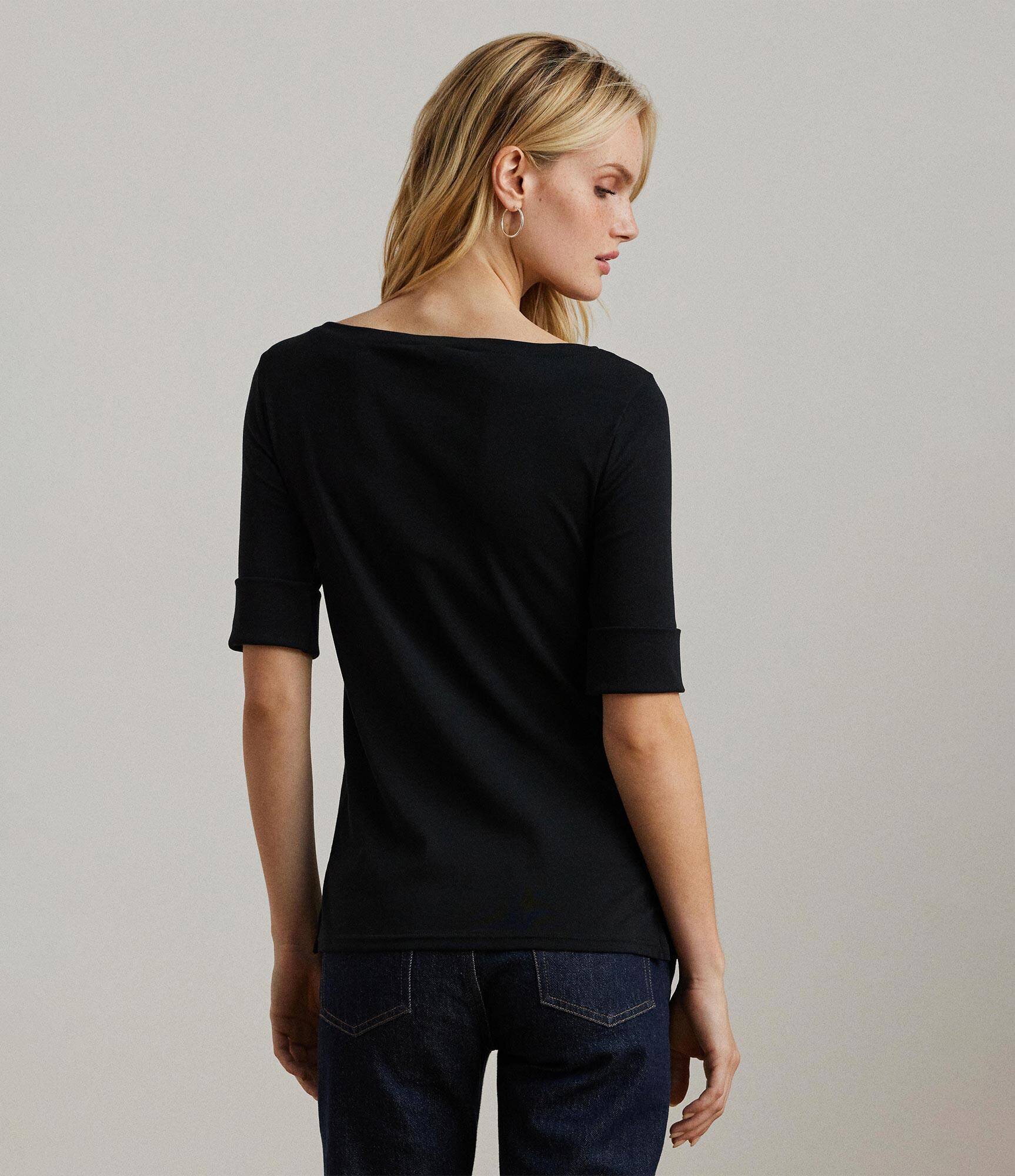 Lauren Ralph Lauren Bluză Judy | Slim Fit