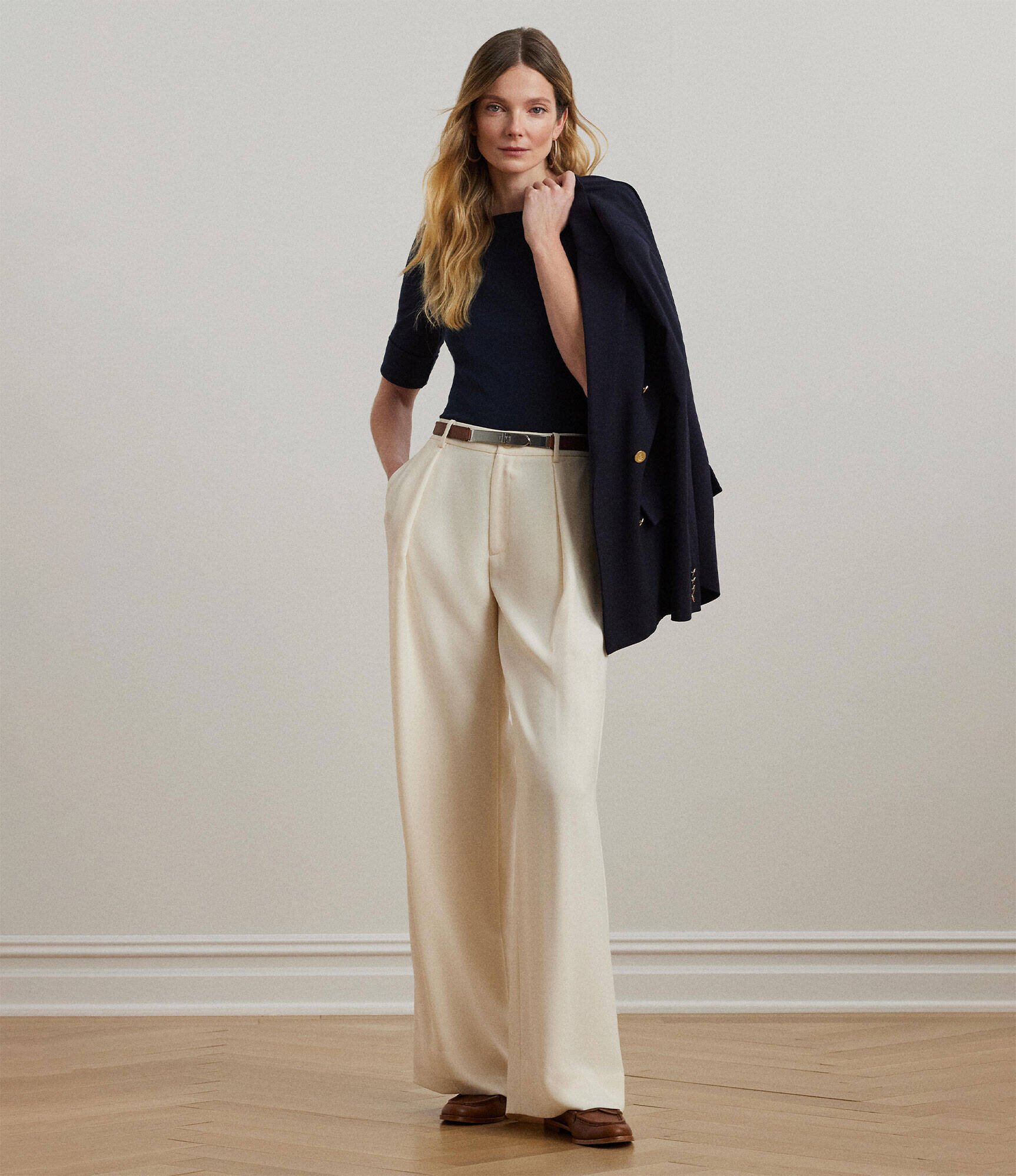 Lauren Ralph Lauren Bluză Judy | Slim Fit