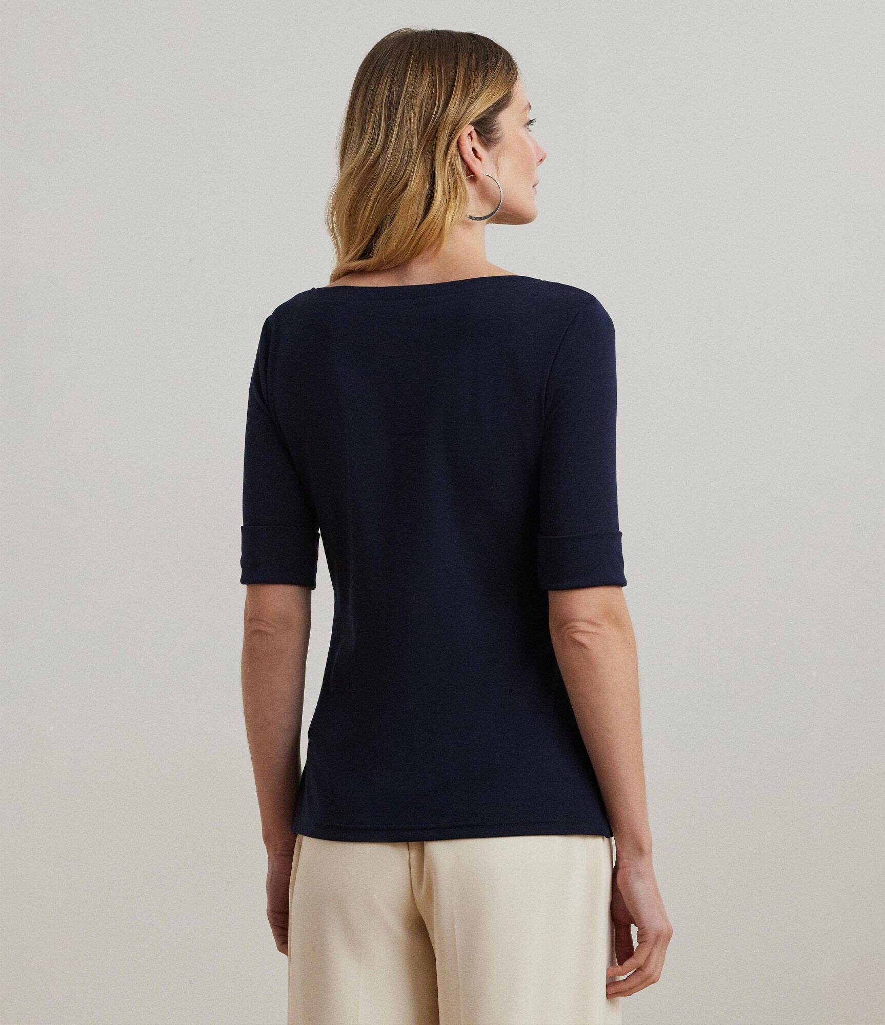 Lauren Ralph Lauren Bluză Judy | Slim Fit