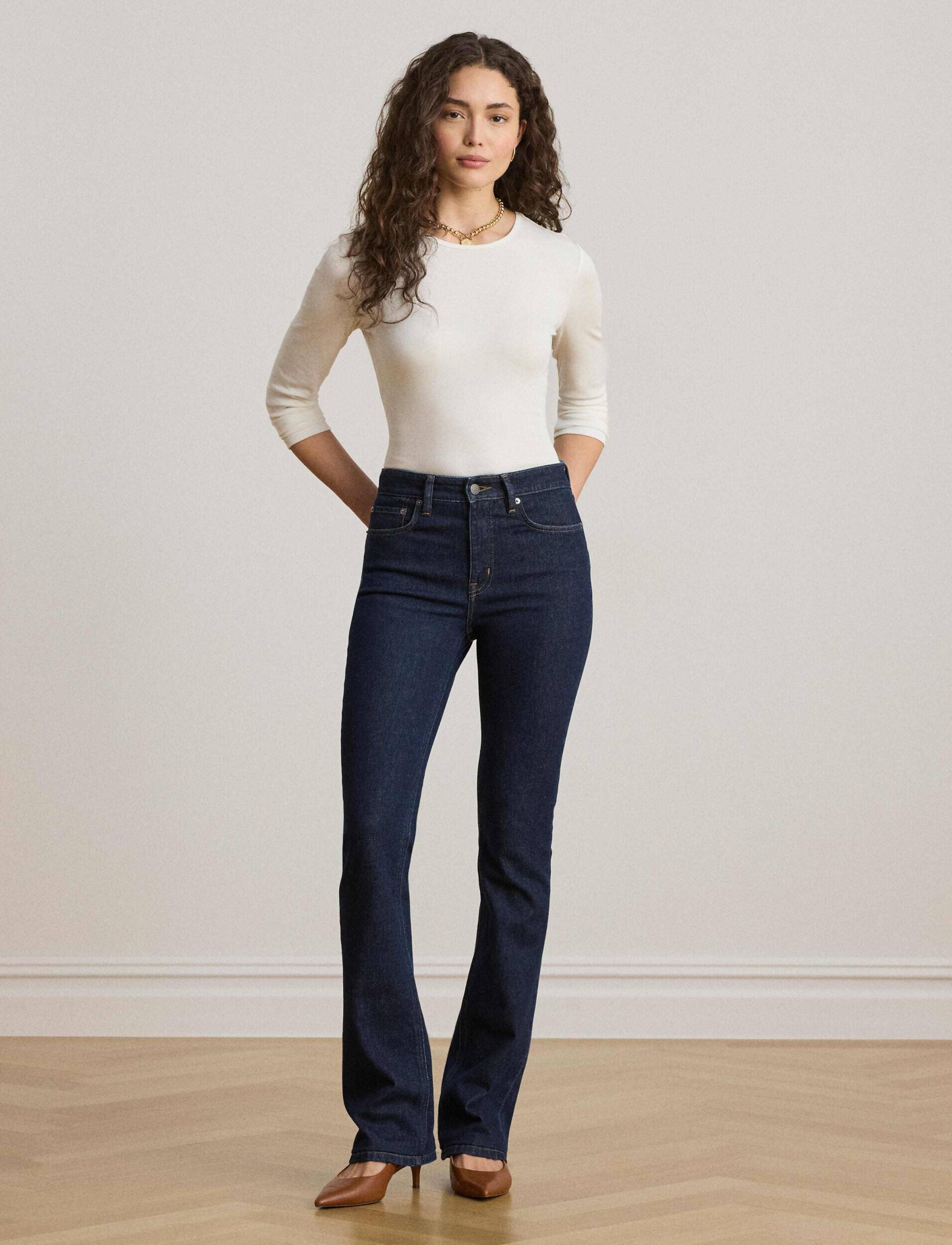 Lauren Ralph Lauren Bluză Katharin | Slim Fit