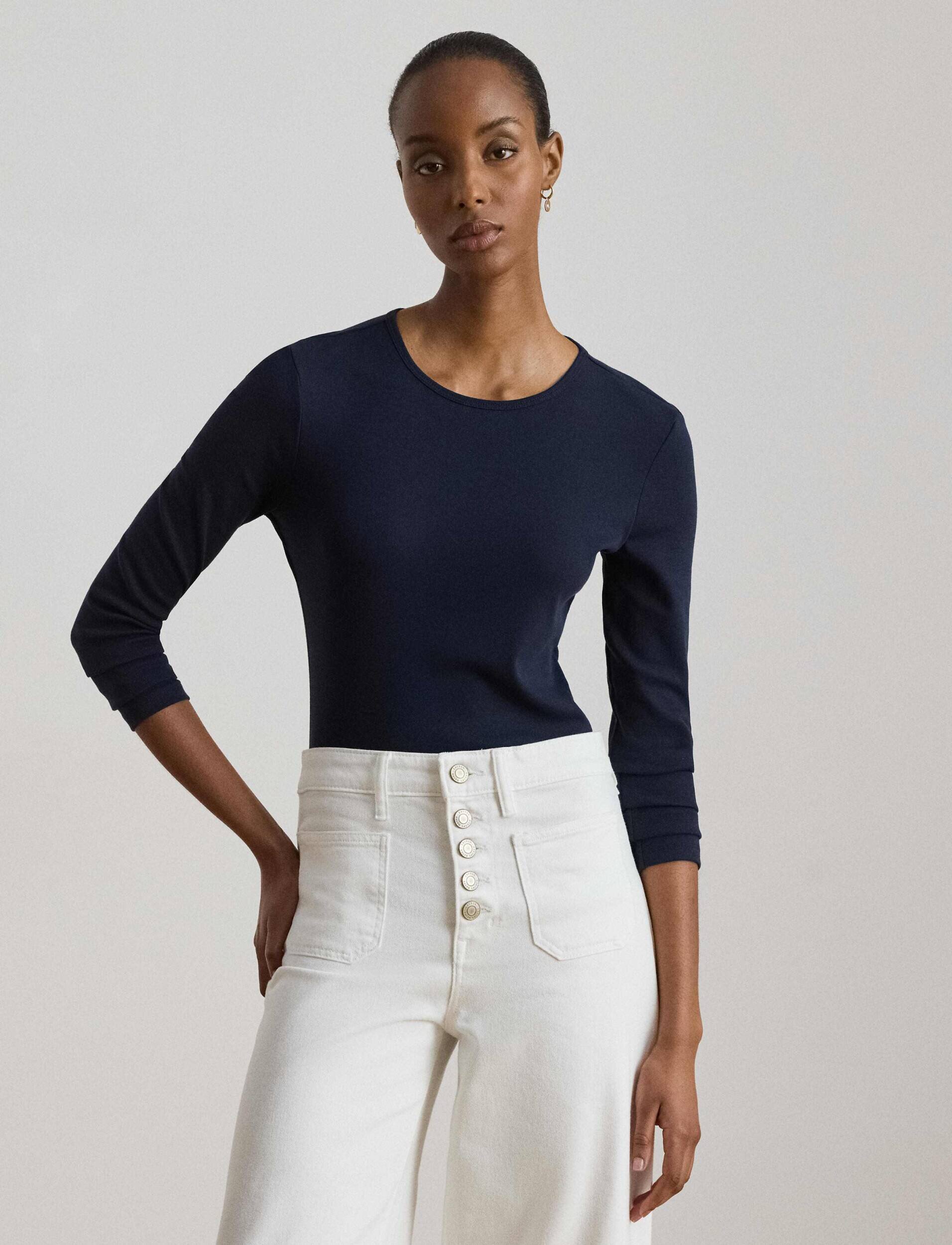 Lauren Ralph Lauren Bluză Katharin | Slim Fit