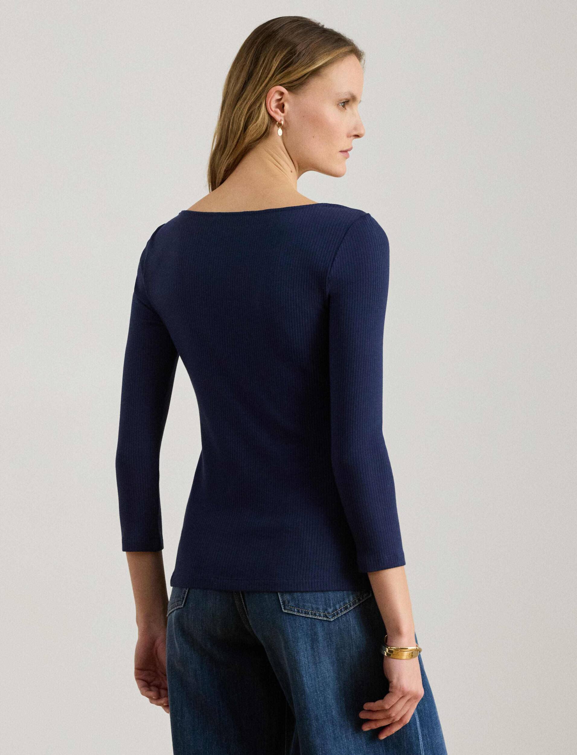 Lauren Ralph Lauren Bluză | Slim Fit