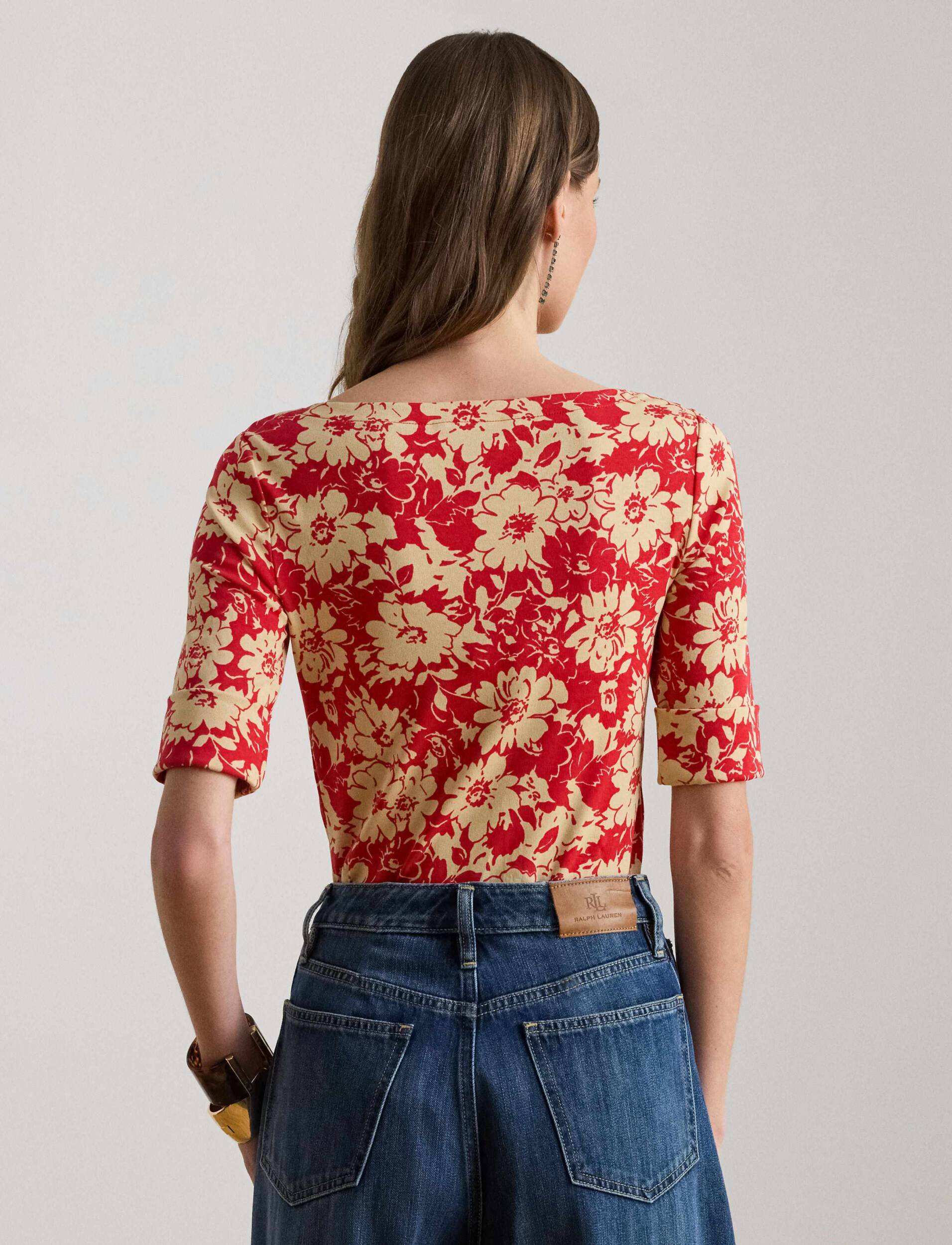 Lauren Ralph Lauren Bluză | Slim Fit