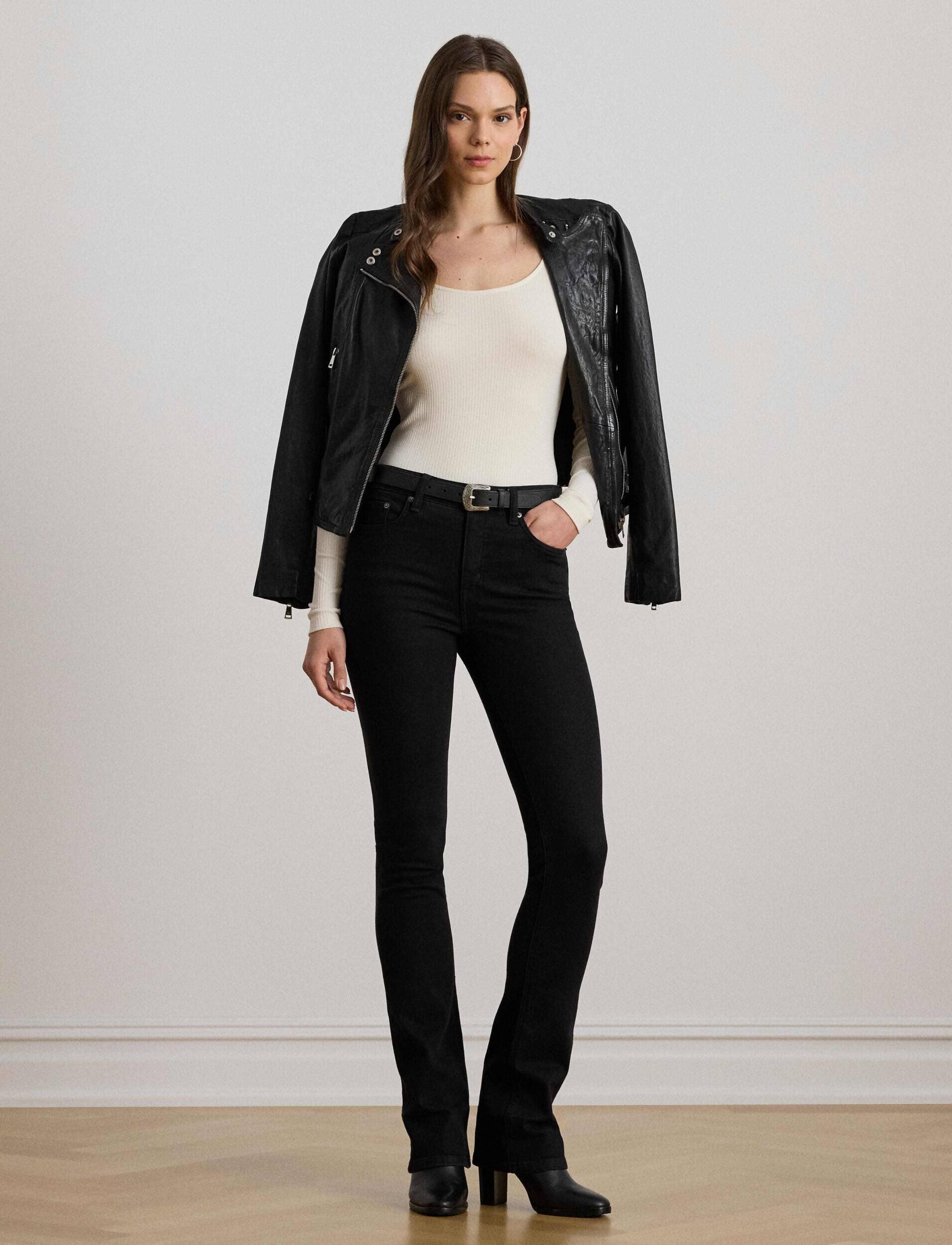 Lauren Ralph Lauren Bluză | Slim Fit