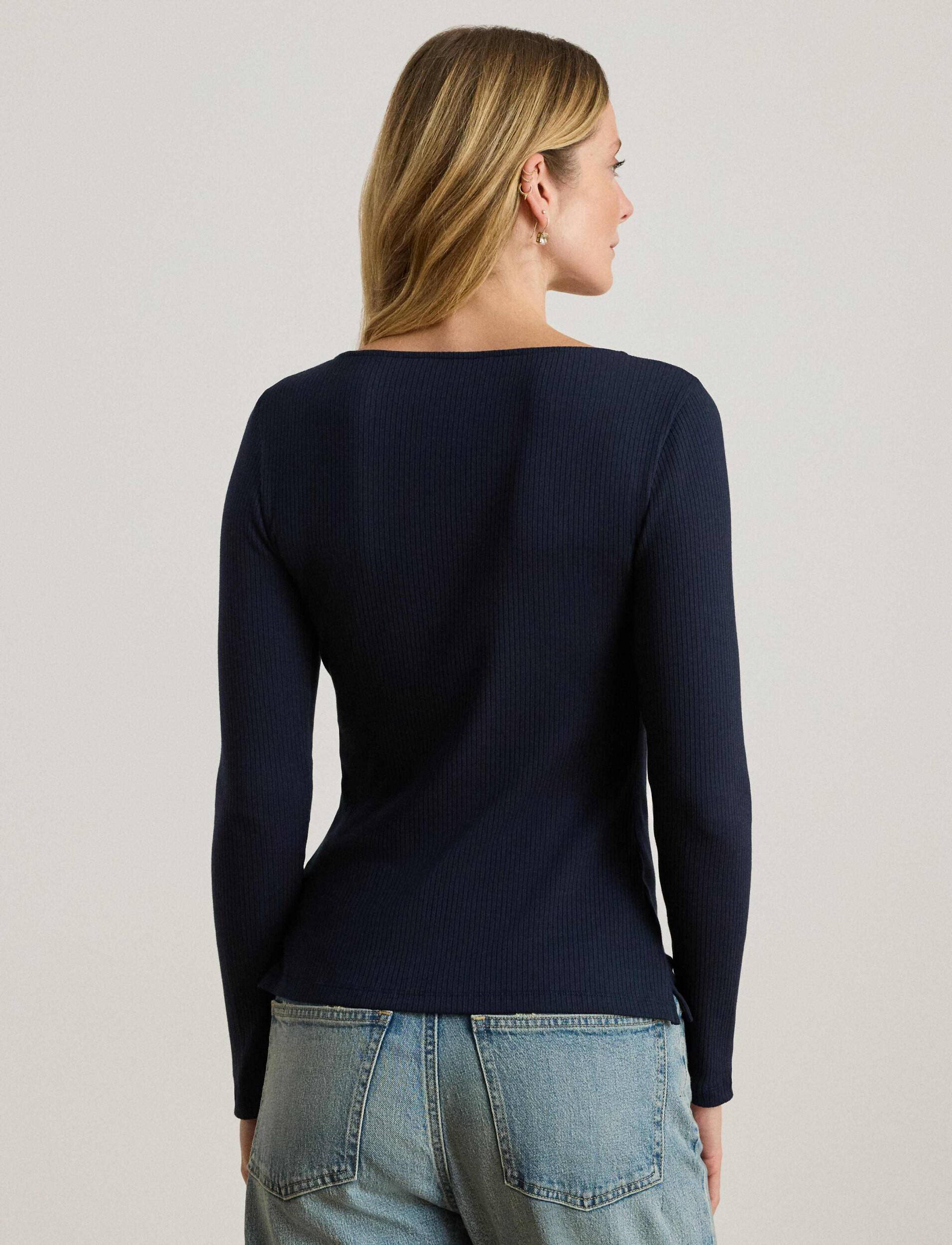 Lauren Ralph Lauren Bluză | Slim Fit