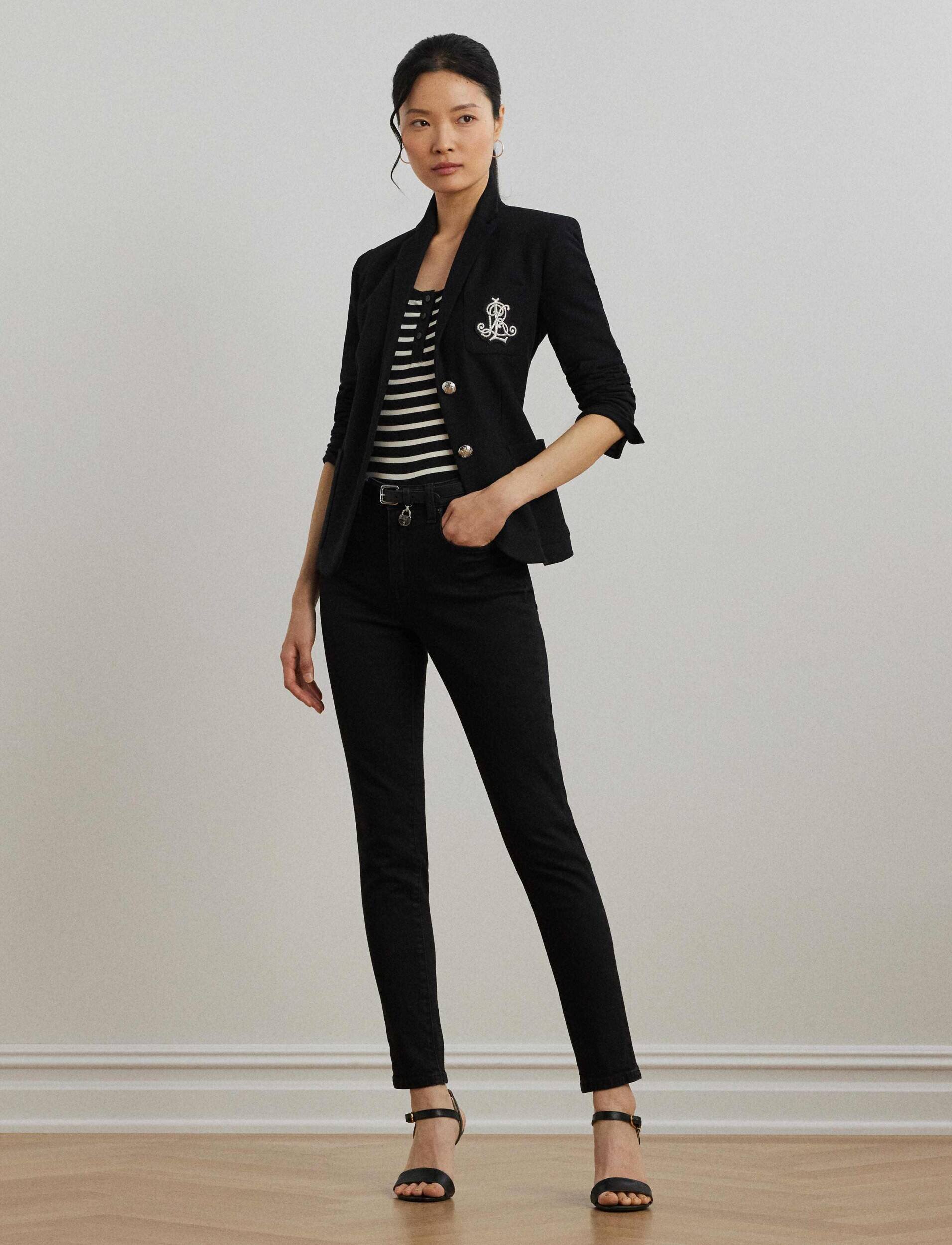 Lauren Ralph Lauren Bluză | Slim Fit