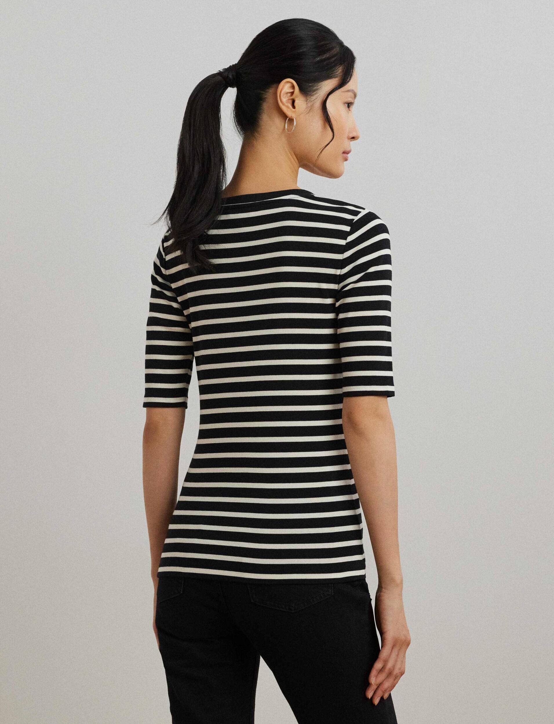 Lauren Ralph Lauren Bluză | Slim Fit