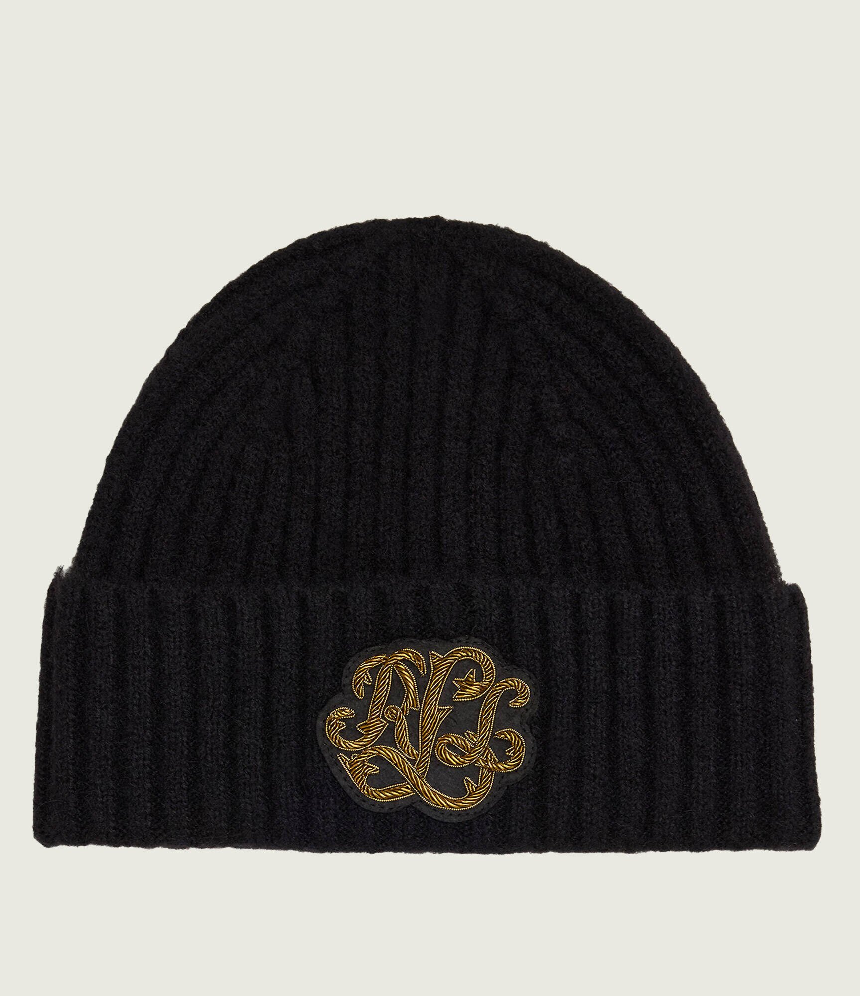 Lauren Ralph Lauren Căciulă cu adaos de lână