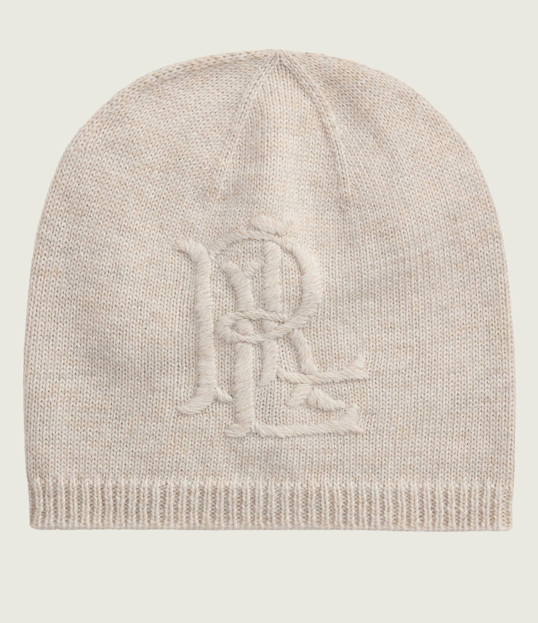 Lauren Ralph Lauren Căciulă cu adaos de lână