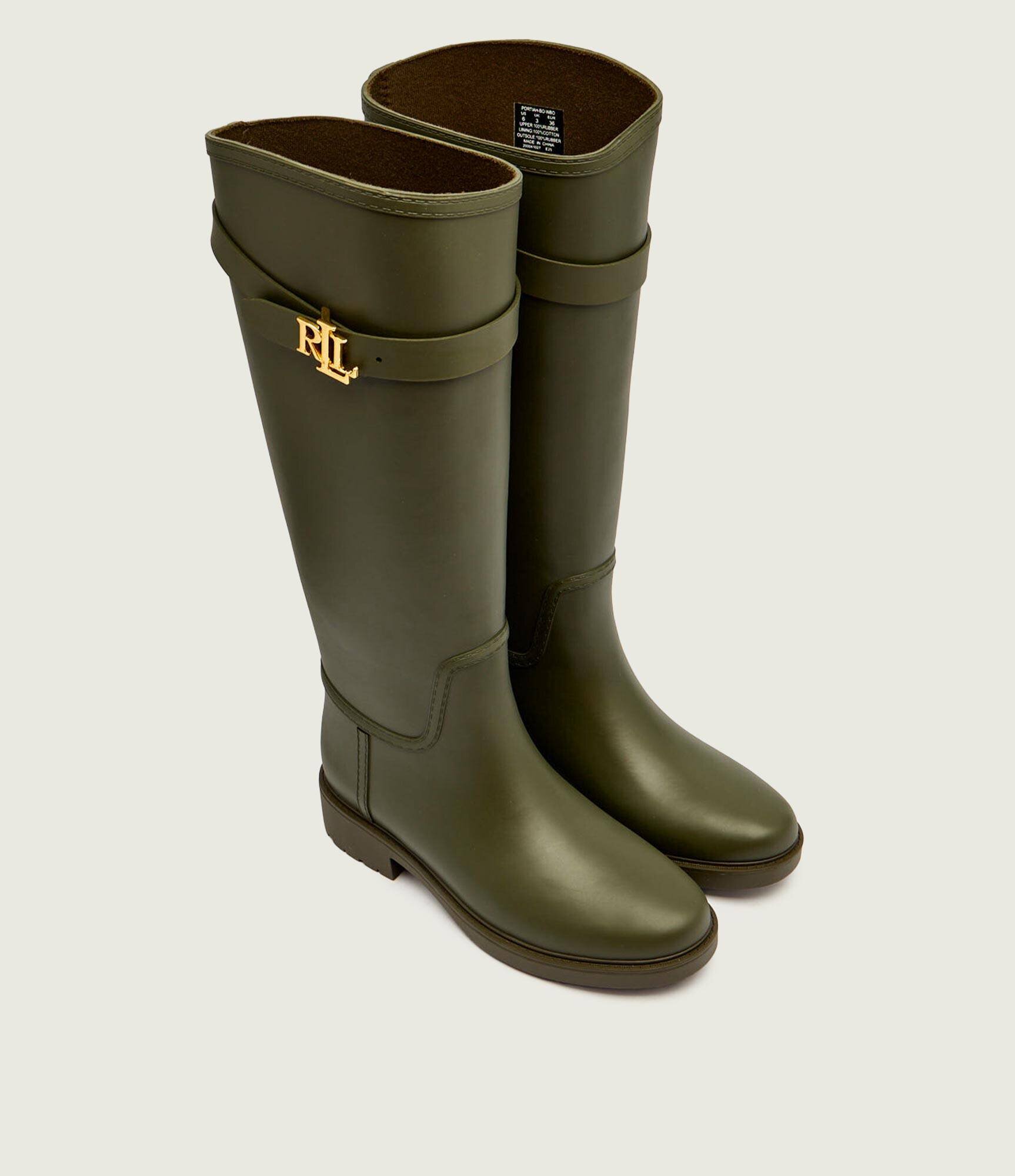 Lauren Ralph Lauren Caloși MATTE
