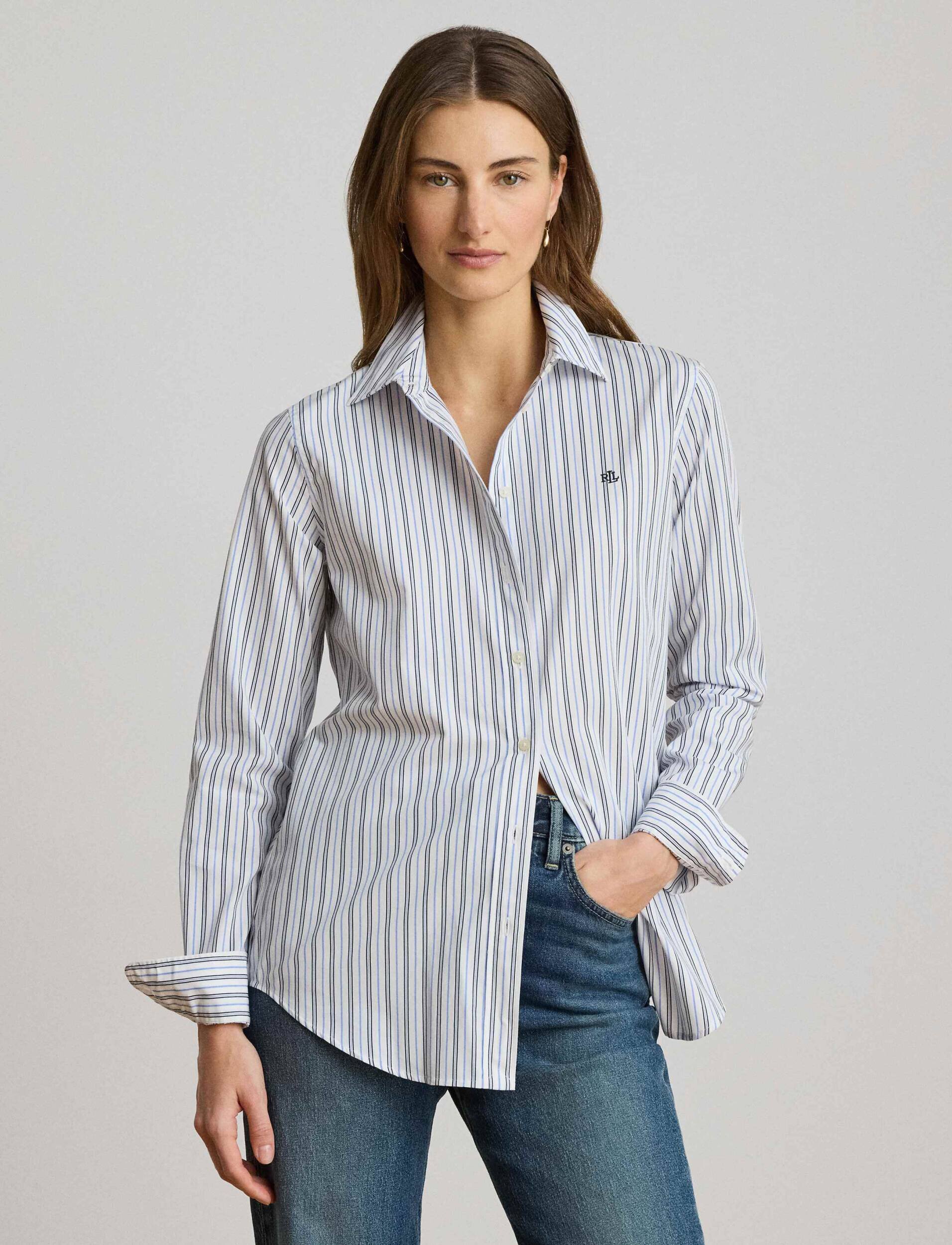 Lauren Ralph Lauren Cămașă | Classic fit