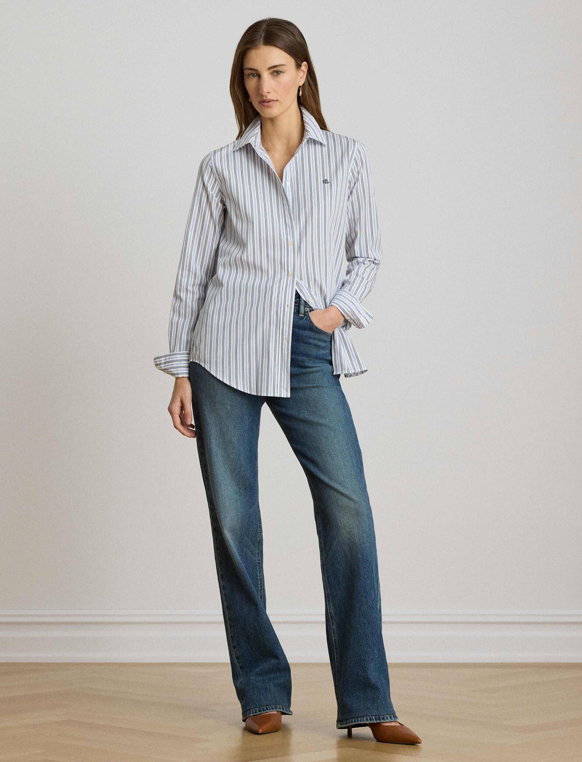 Lauren Ralph Lauren Cămașă | Classic fit