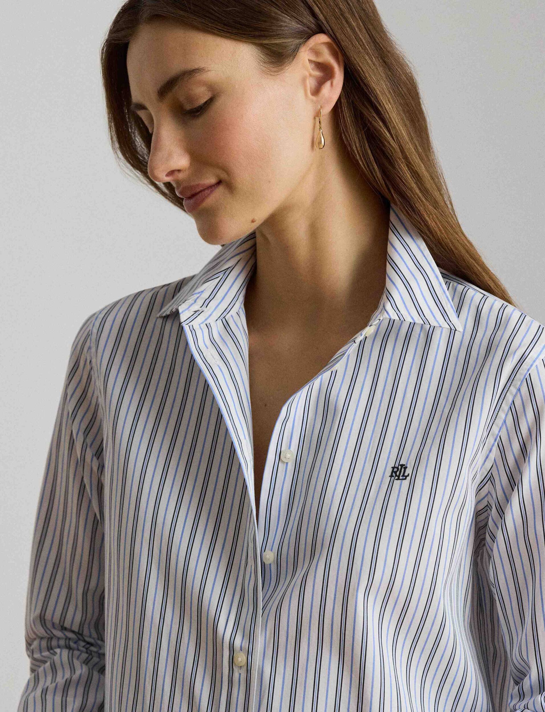 Lauren Ralph Lauren Cămașă | Classic fit
