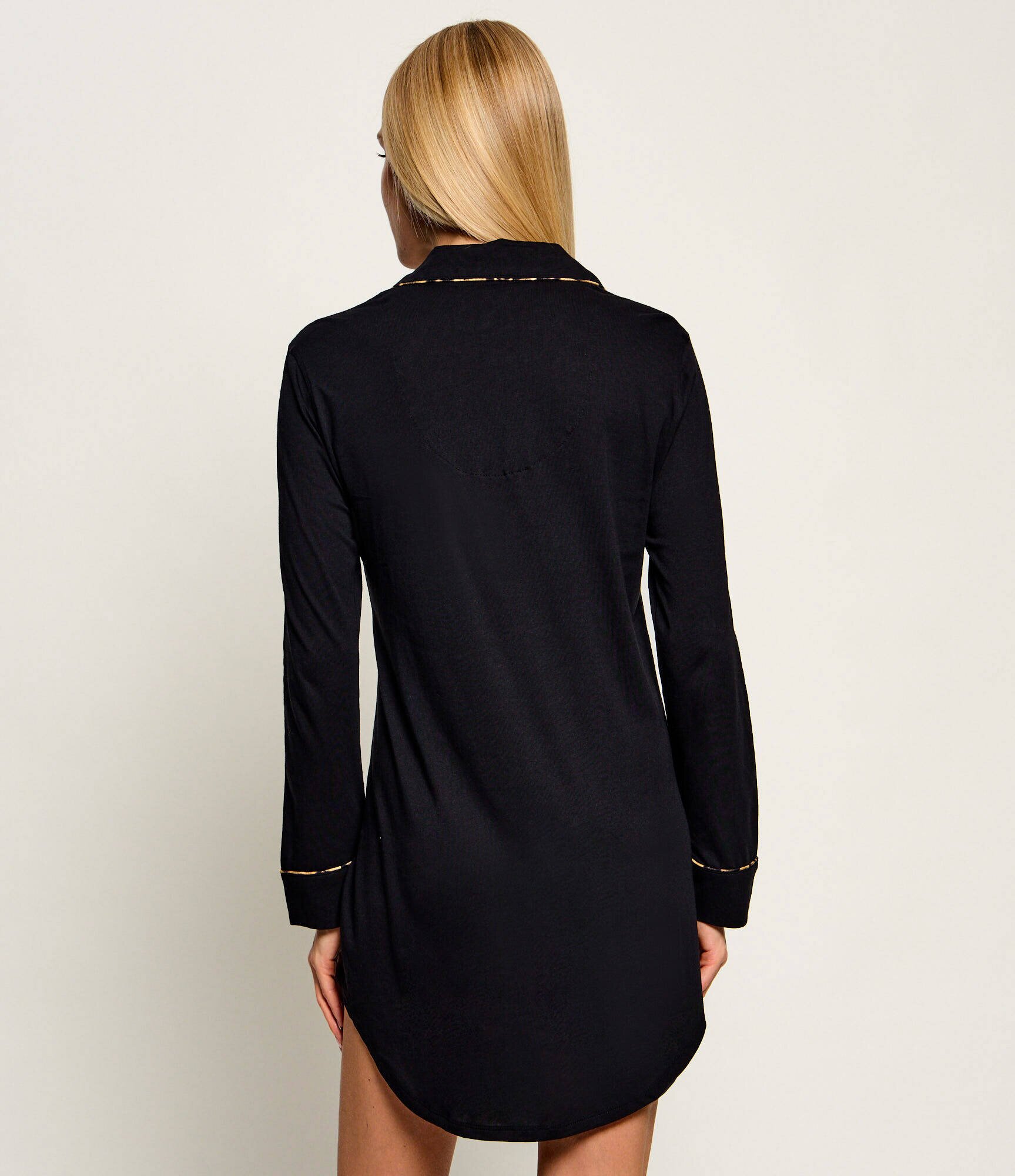 Lauren Ralph Lauren Cămașă de noapte | regular fit