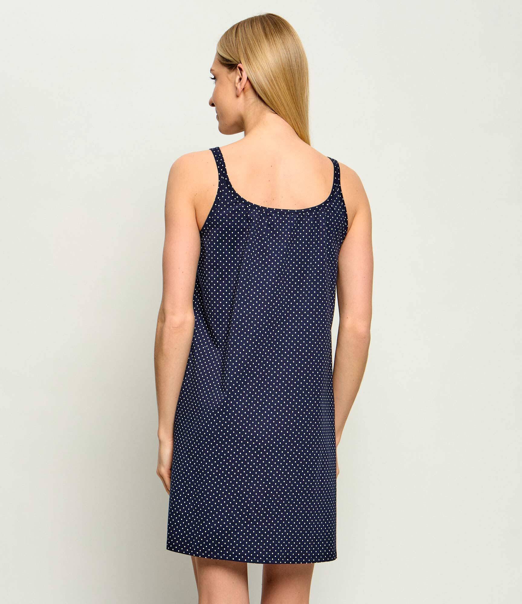 Lauren Ralph Lauren Cămașă de noapte | Regular Fit