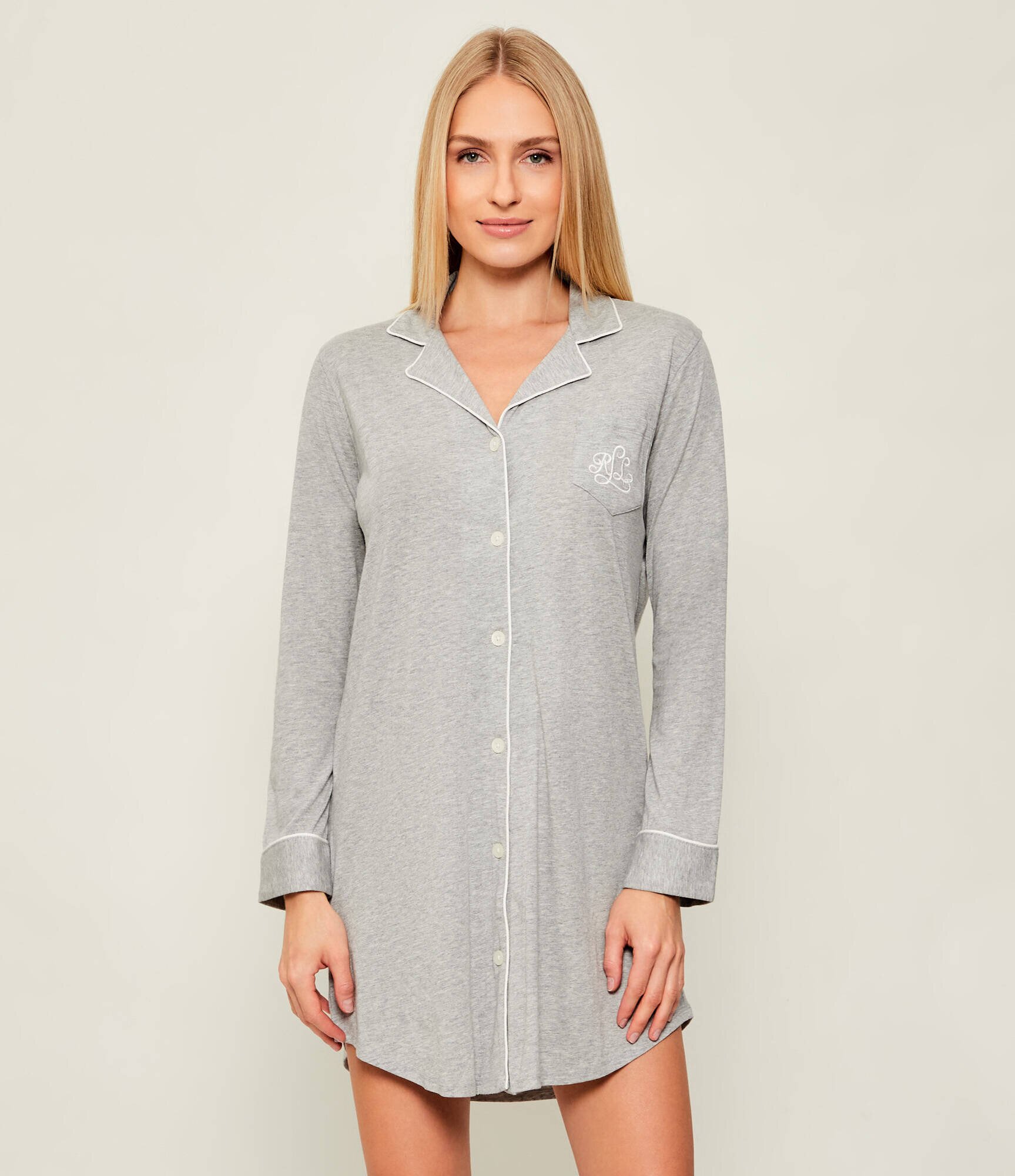 Lauren Ralph Lauren Cămașă de noapte | regular fit