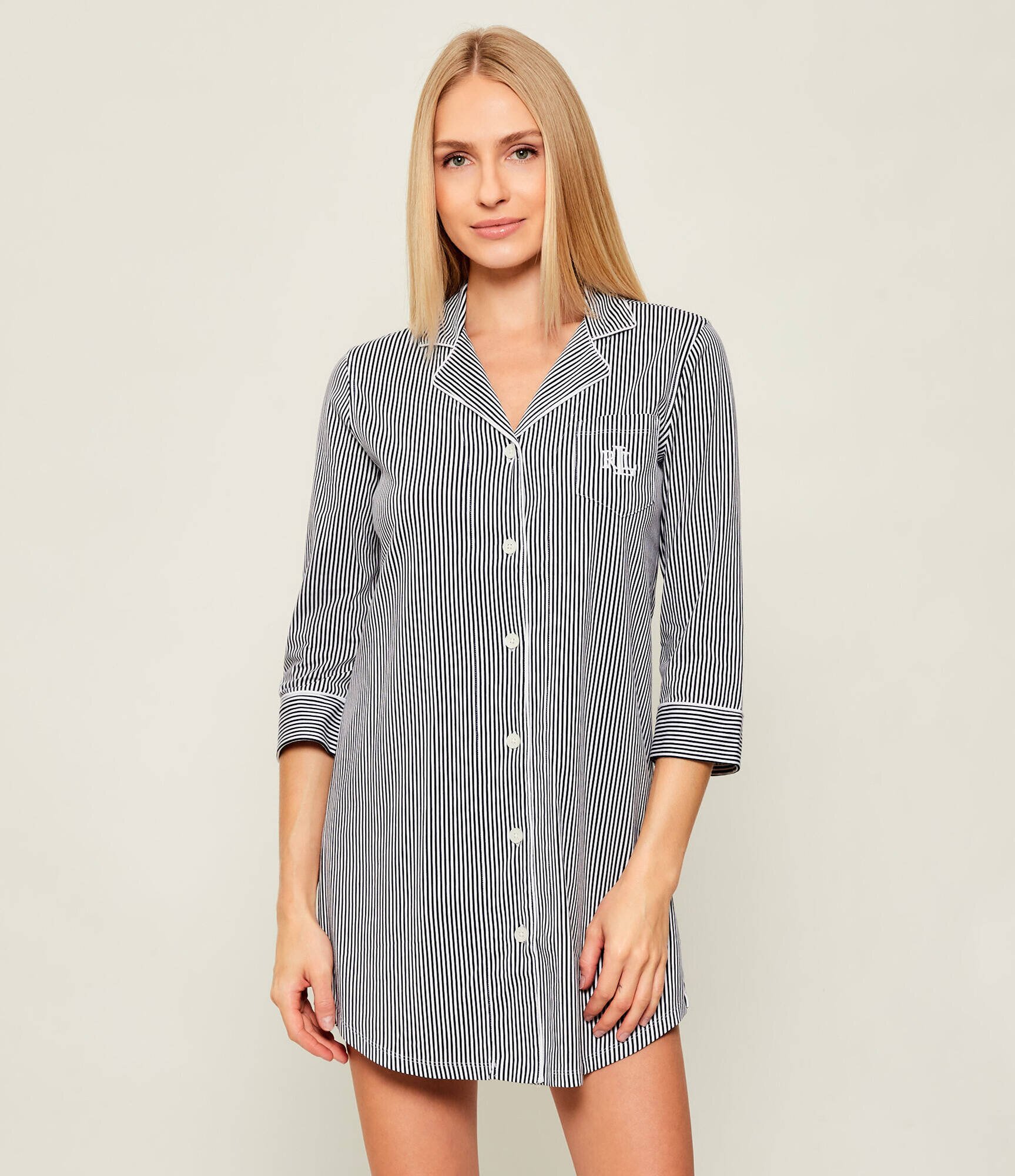 Lauren Ralph Lauren Cămașă de noapte | regular fit