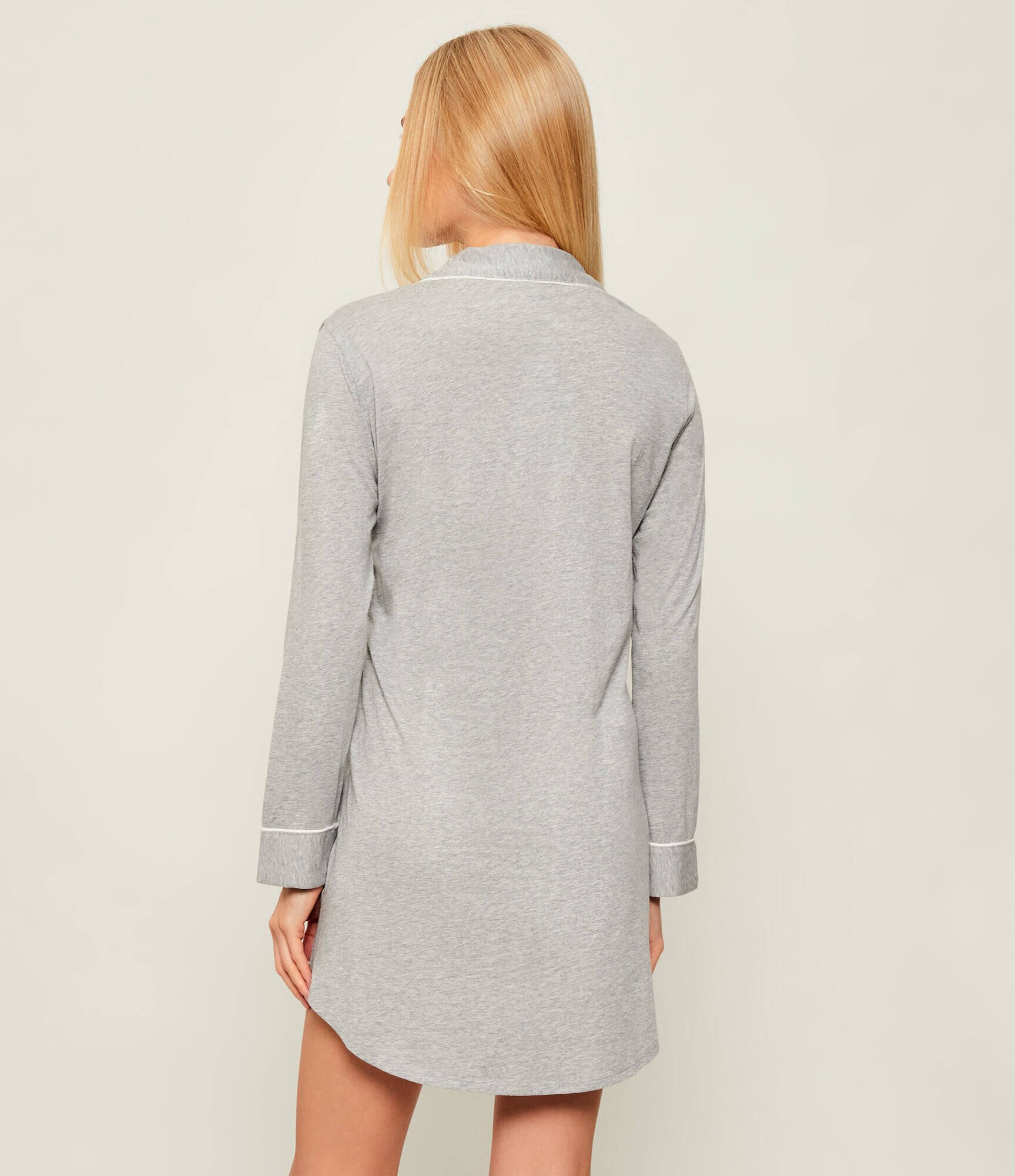 Lauren Ralph Lauren Cămașă de noapte | regular fit