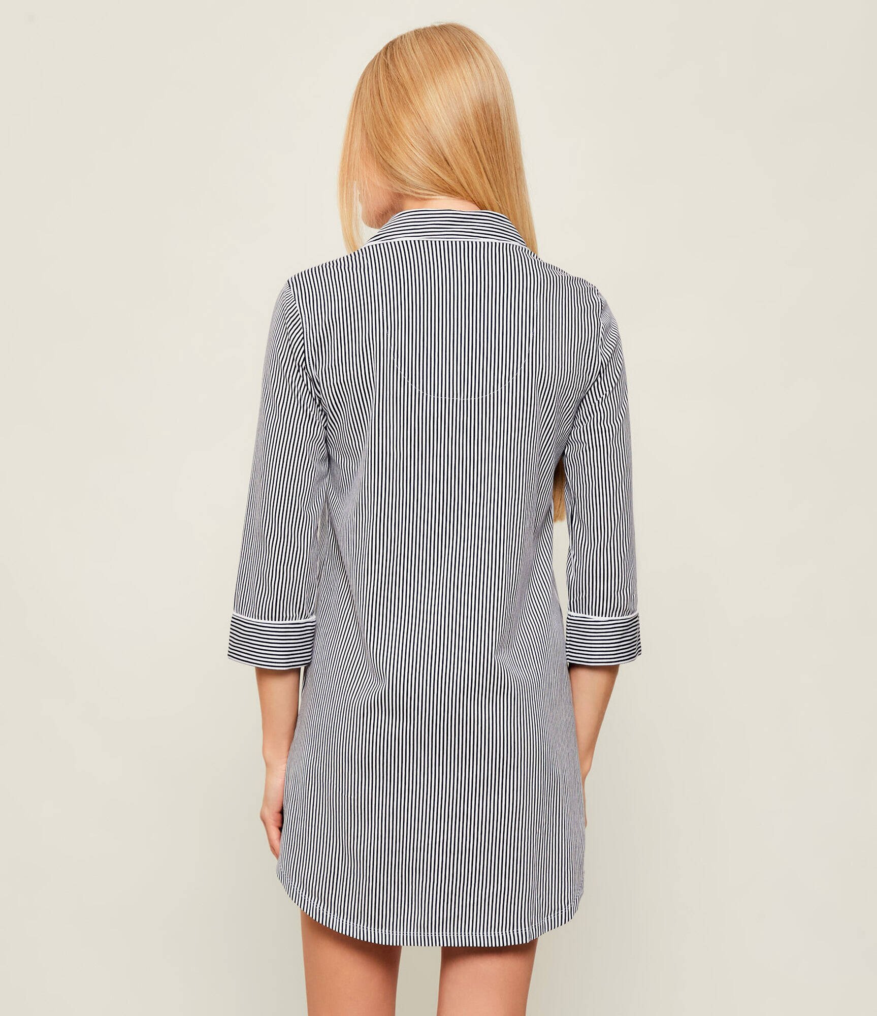 Lauren Ralph Lauren Cămașă de noapte | regular fit