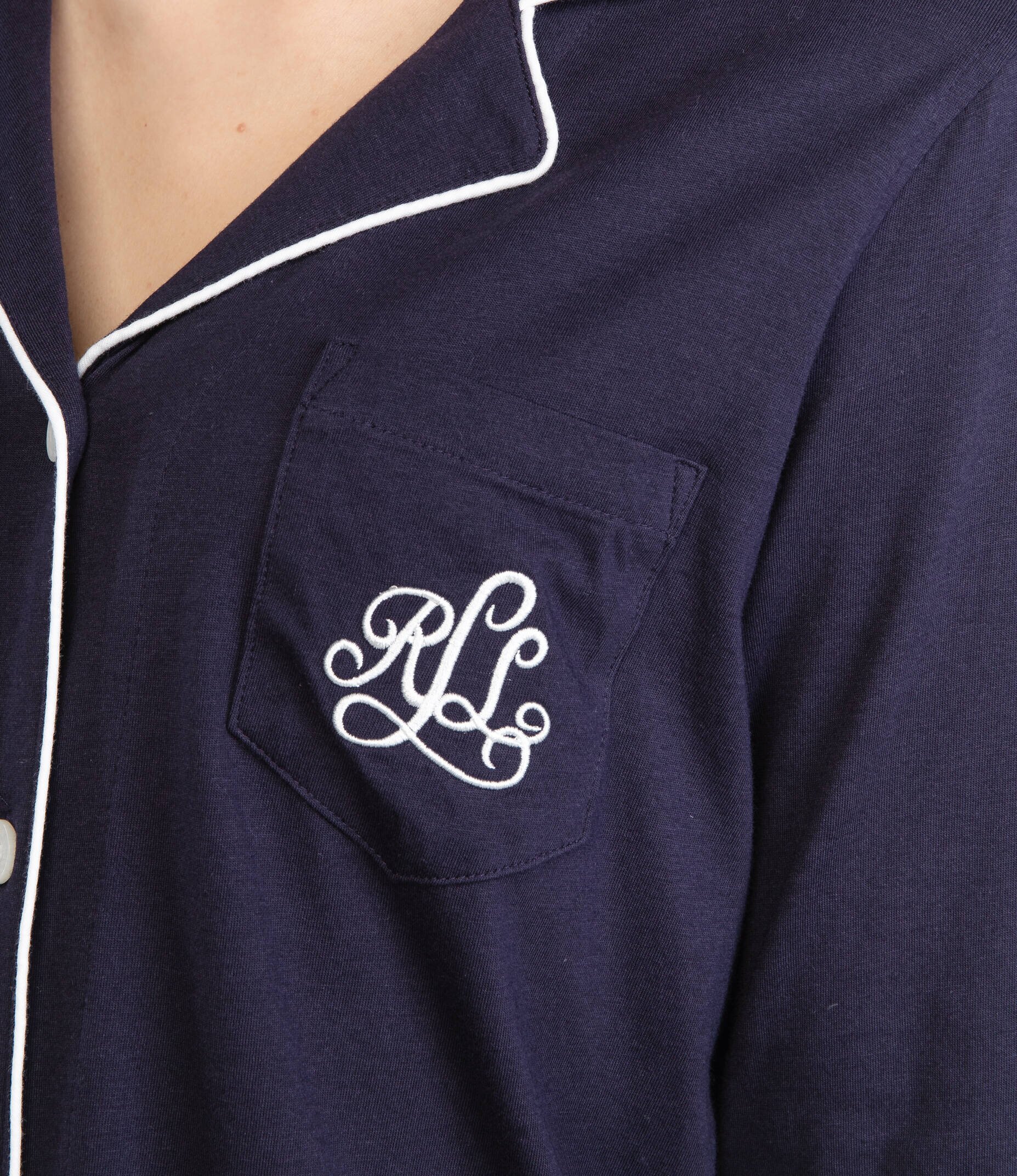 Lauren Ralph Lauren Cămașă de noapte | Regular Fit