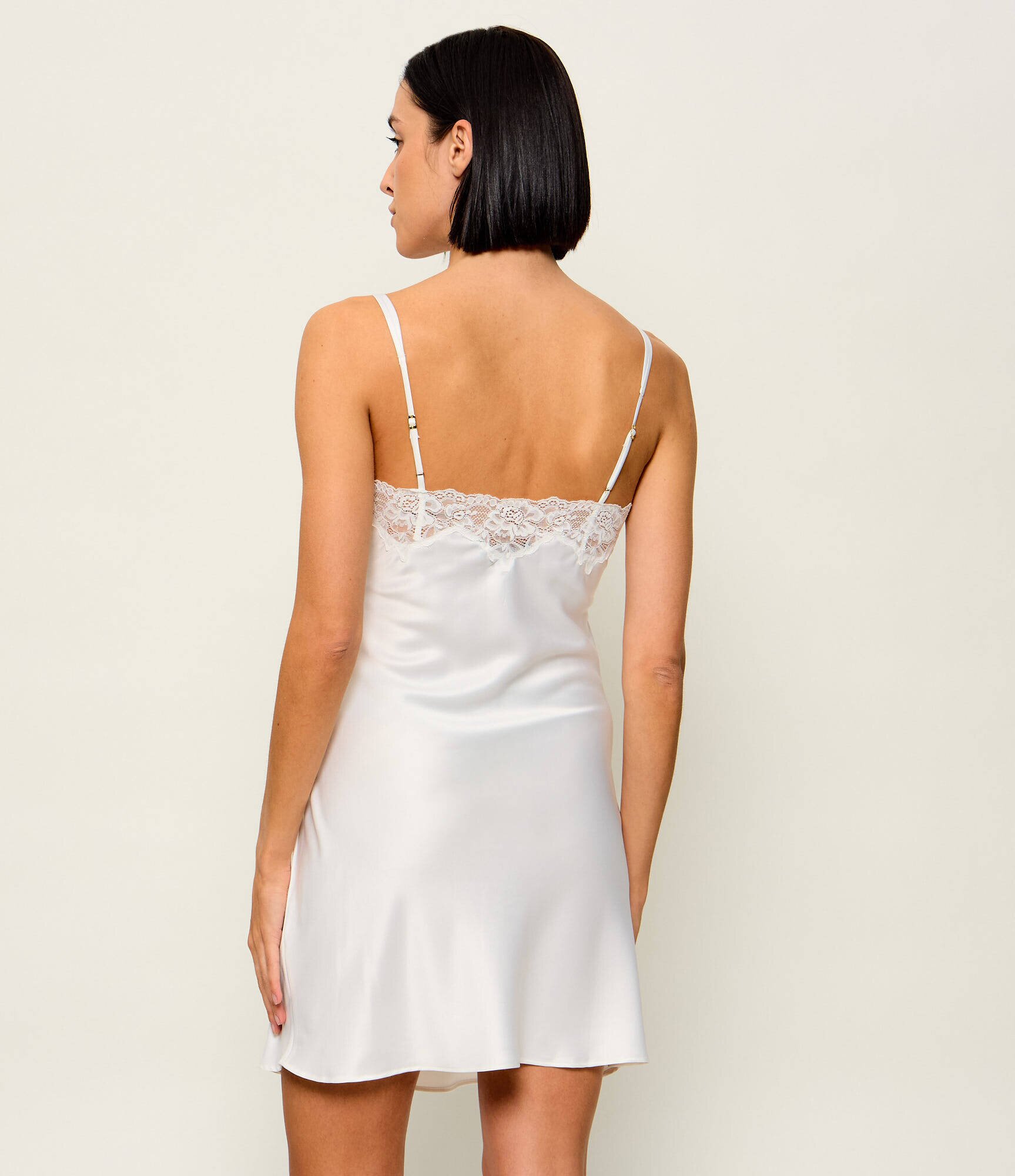 Lauren Ralph Lauren Cămașă de noapte | Relaxed fit