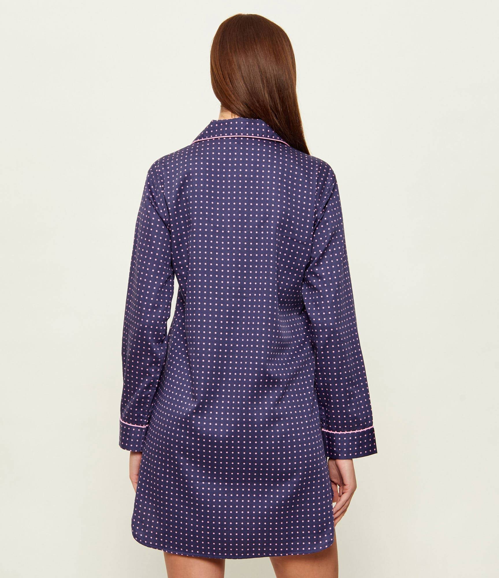 Lauren Ralph Lauren Cămașă de noapte | Relaxed fit