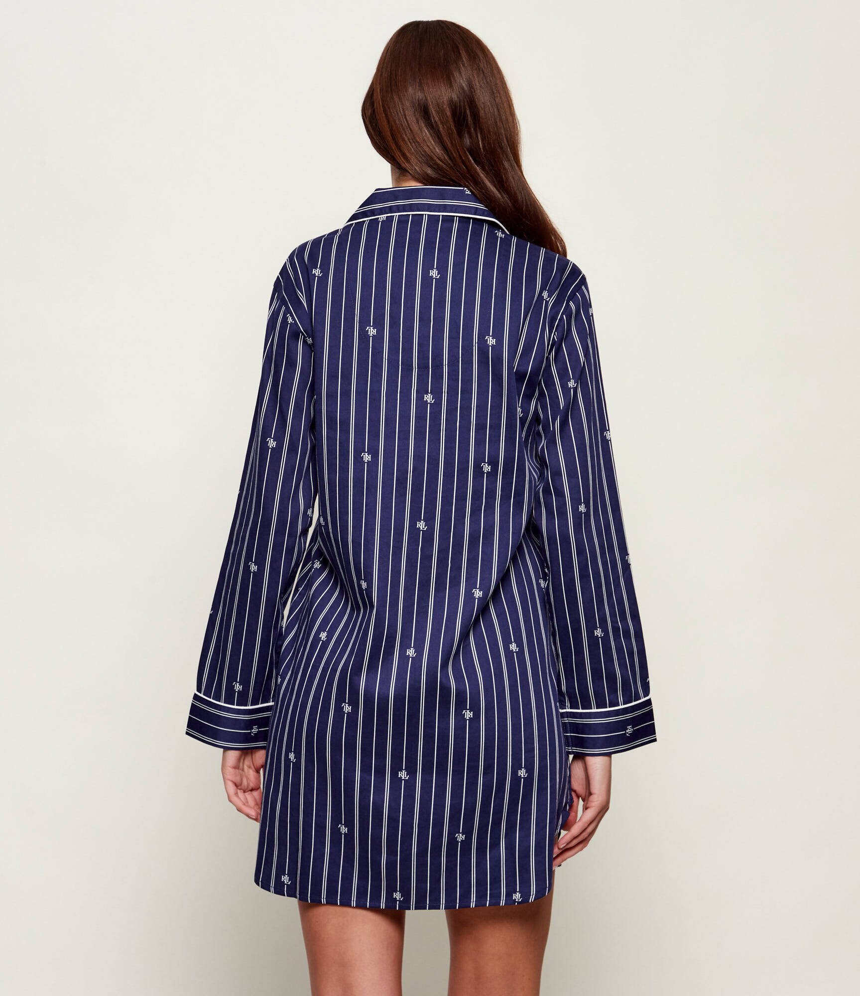 Lauren Ralph Lauren Cămașă de noapte | Relaxed fit