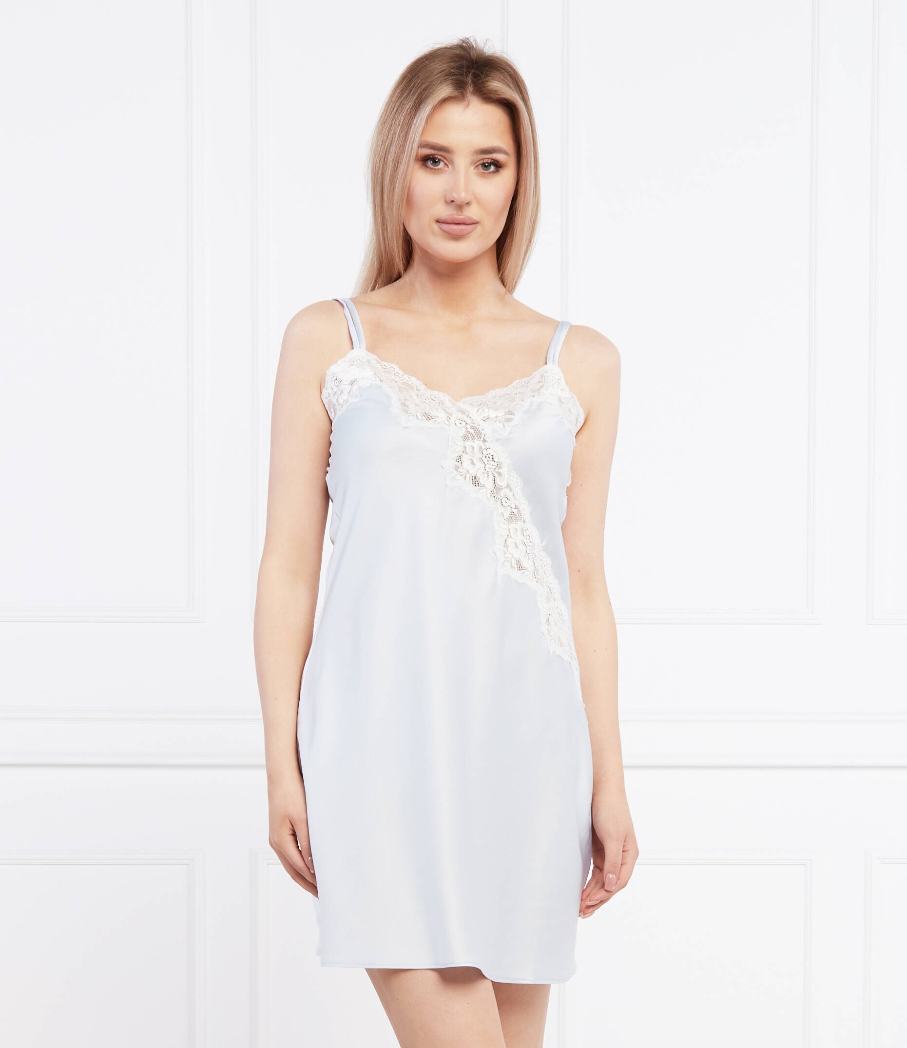 Lauren Ralph Lauren Cămașă de noapte | Relaxed fit