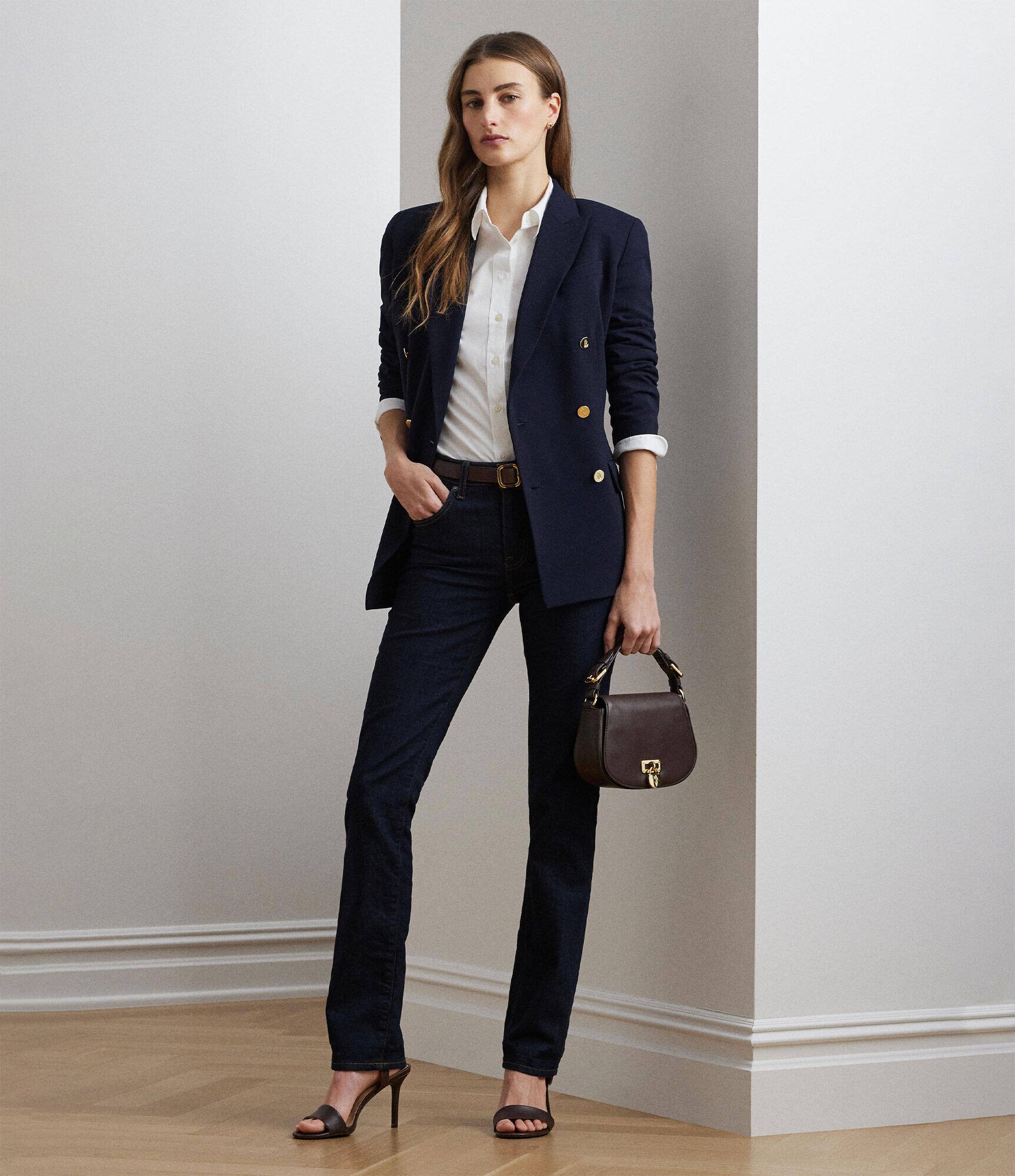 Lauren Ralph Lauren Cămașă Jamelko | regular fit