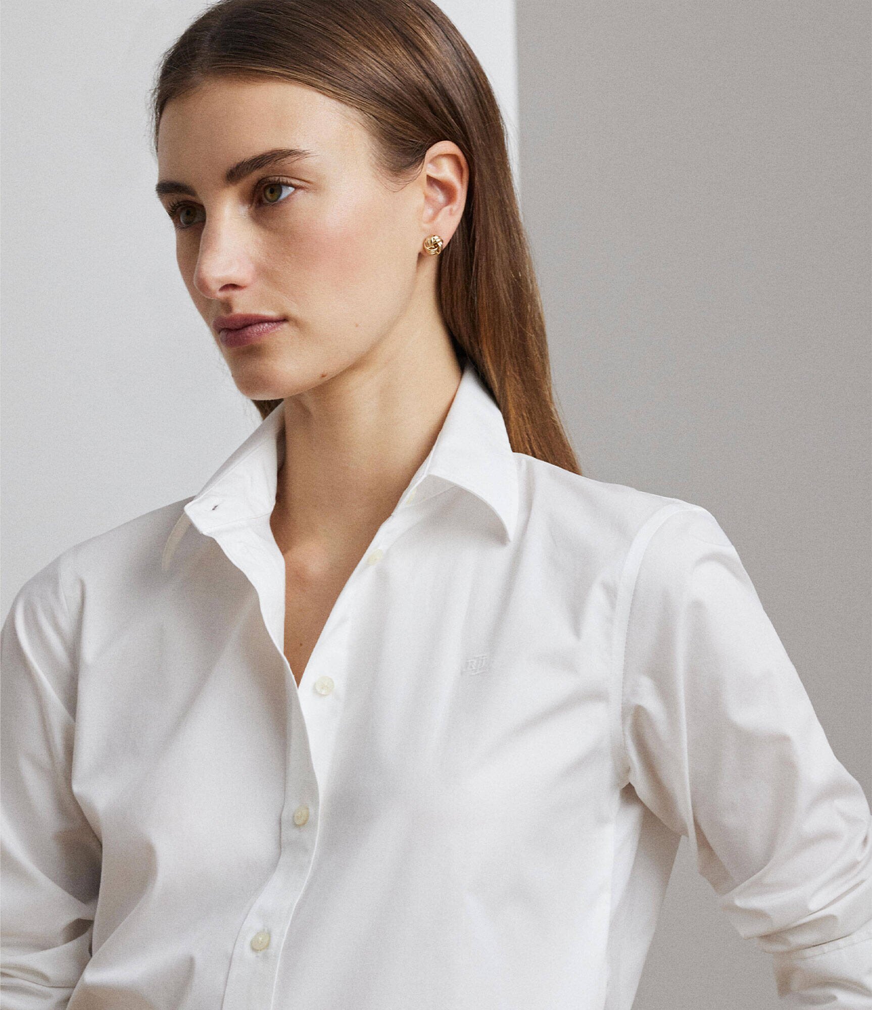 Lauren Ralph Lauren Cămașă Jamelko | regular fit