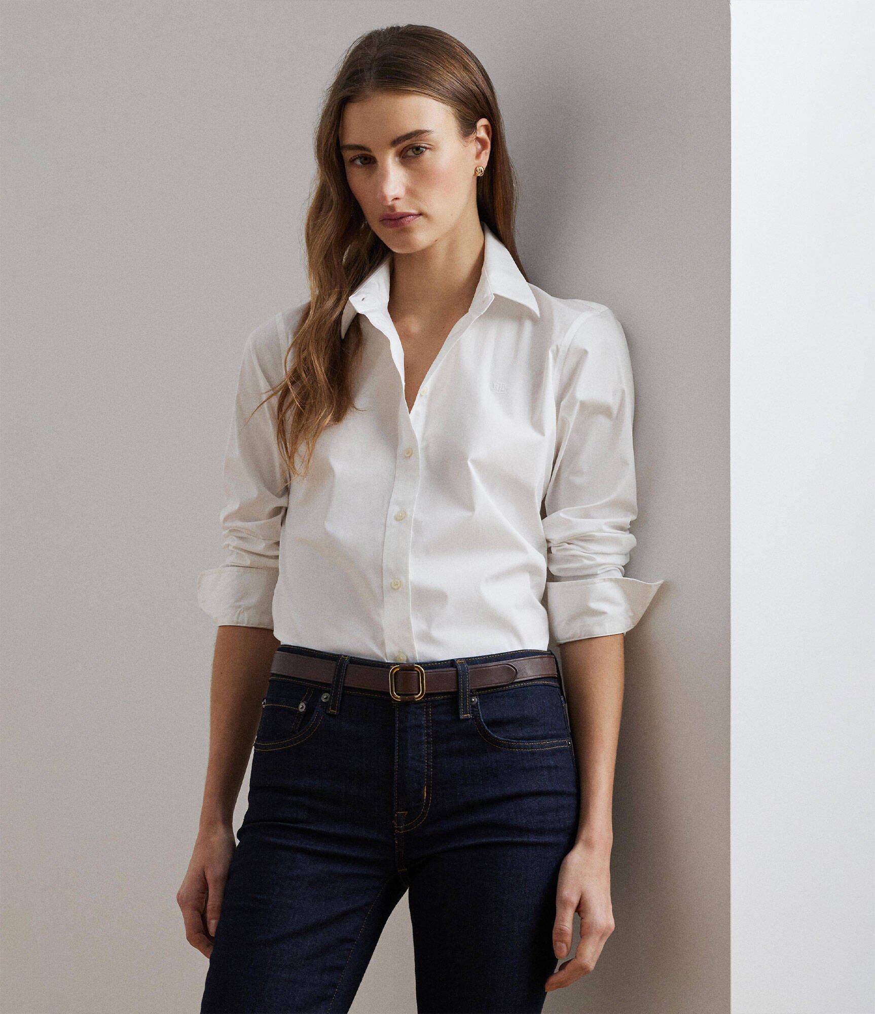 Lauren Ralph Lauren Cămașă Jamelko | regular fit