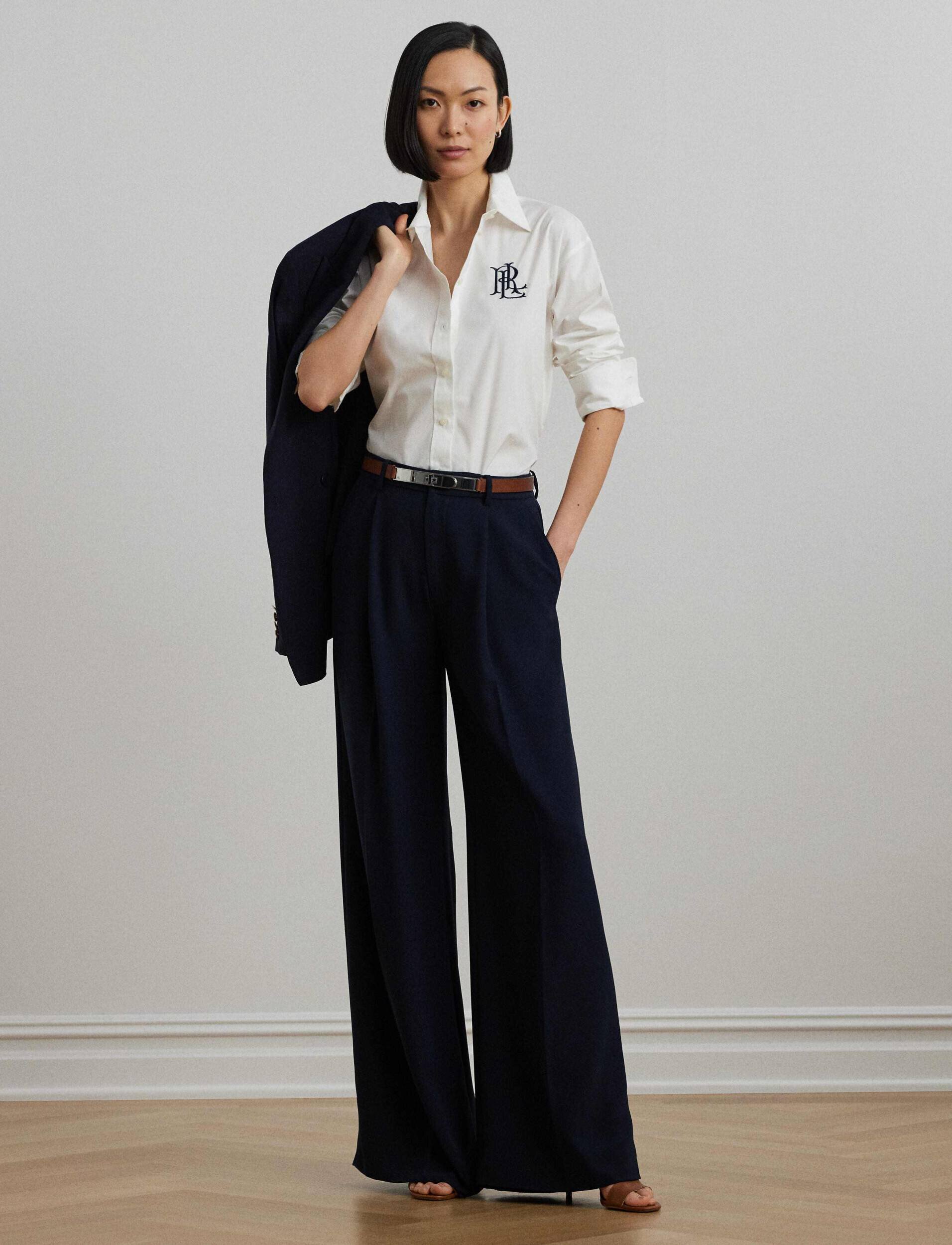 Lauren Ralph Lauren Cămașă KOTTA | Regular Fit