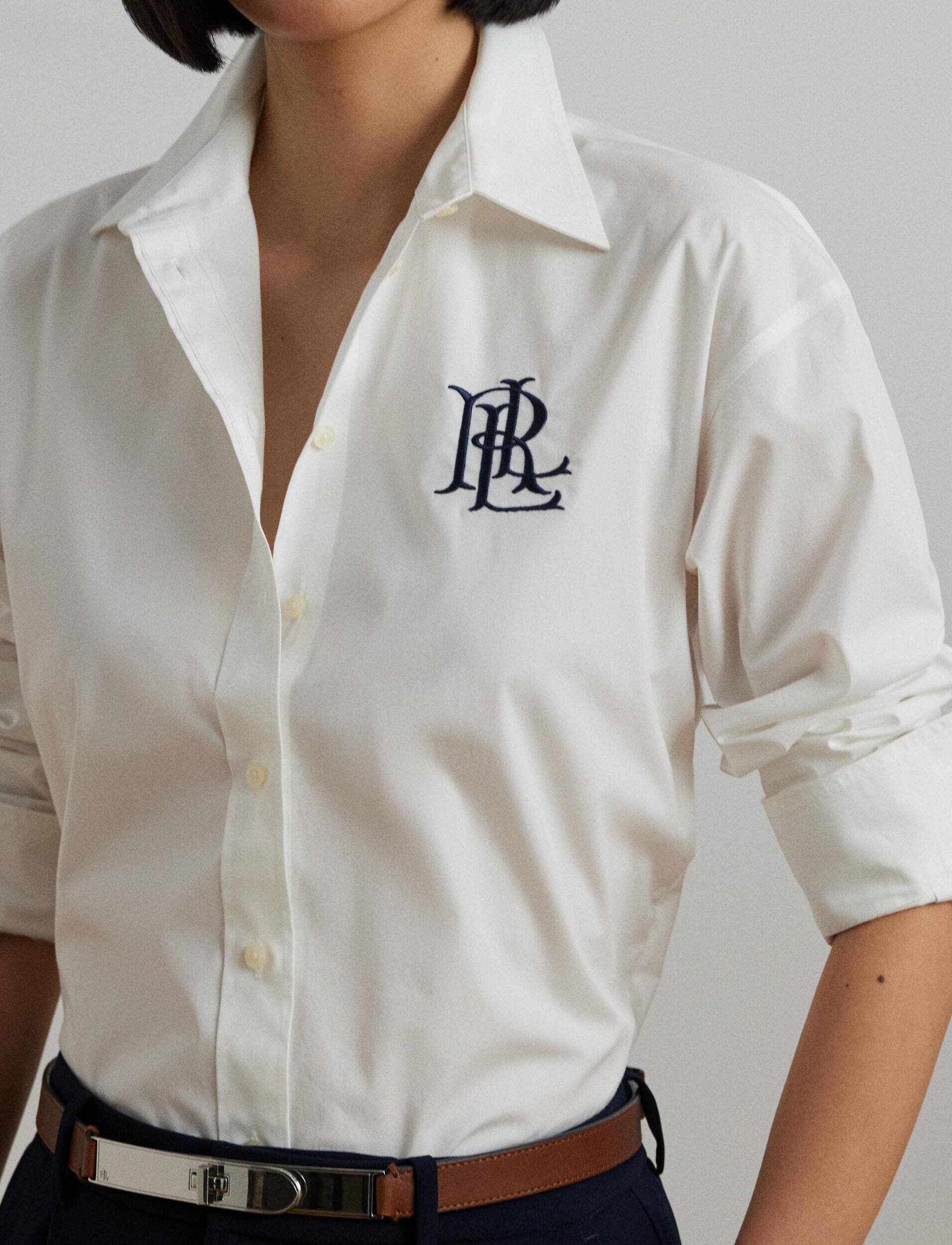 Lauren Ralph Lauren Cămașă KOTTA | Regular Fit